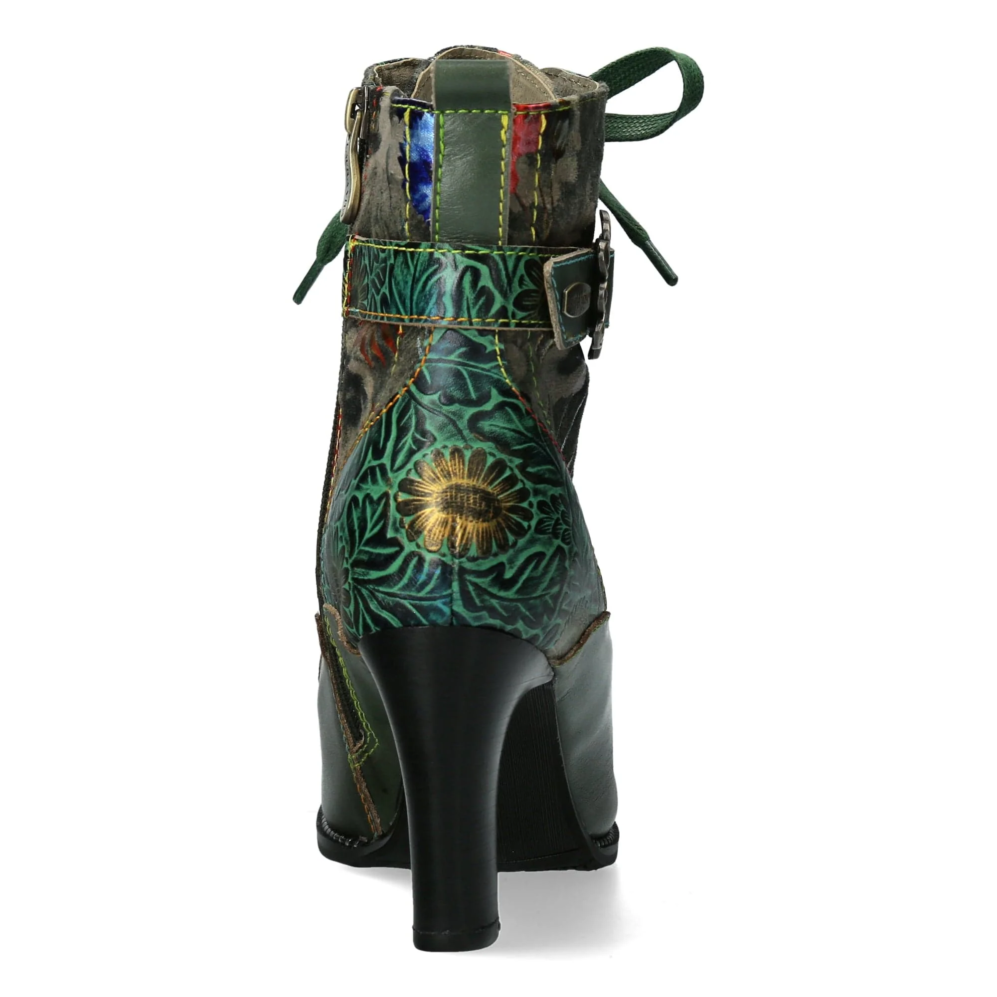 Bottines - ALCBANEO 167 - Image 13