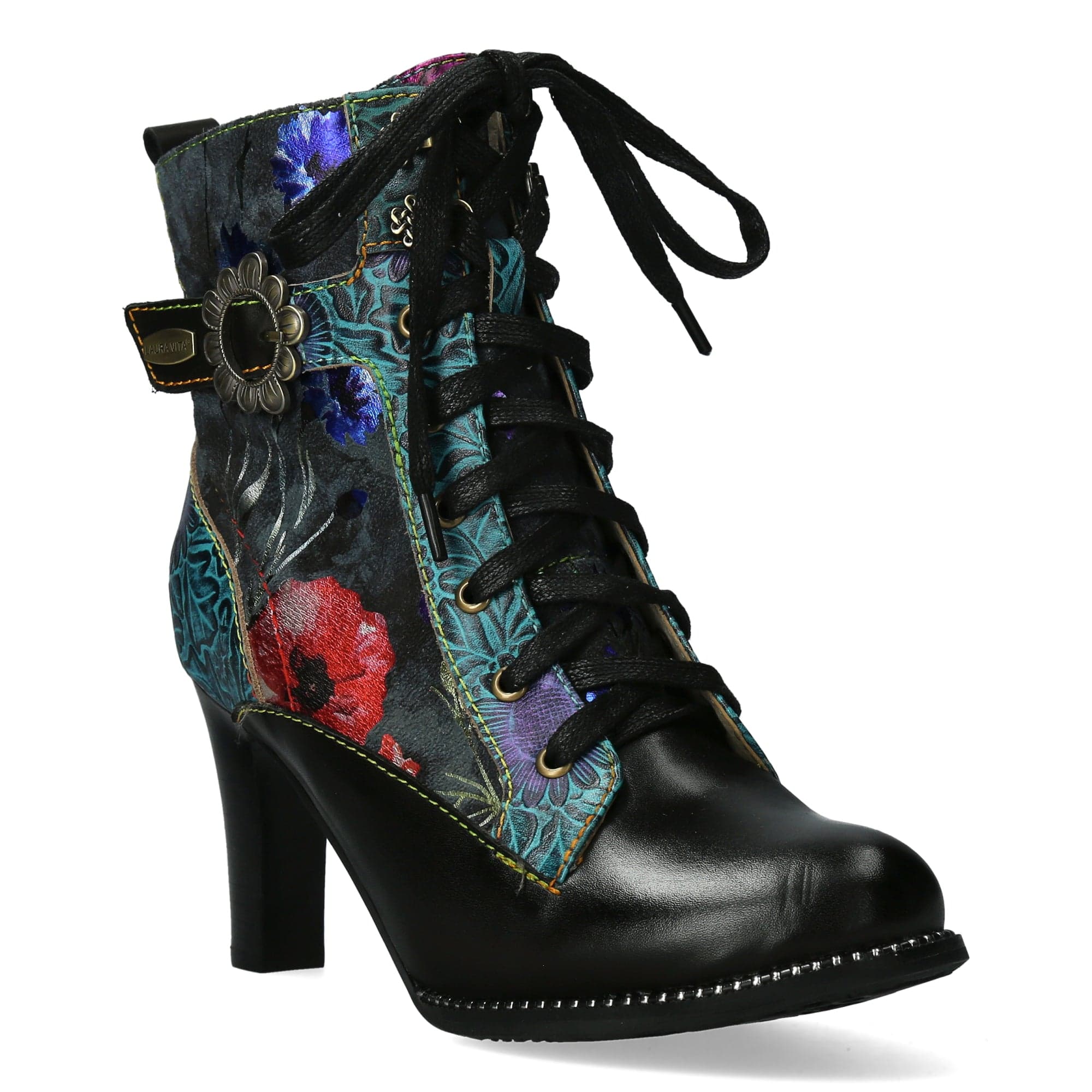 Bottines - ALCBANEO 167 - Image 3