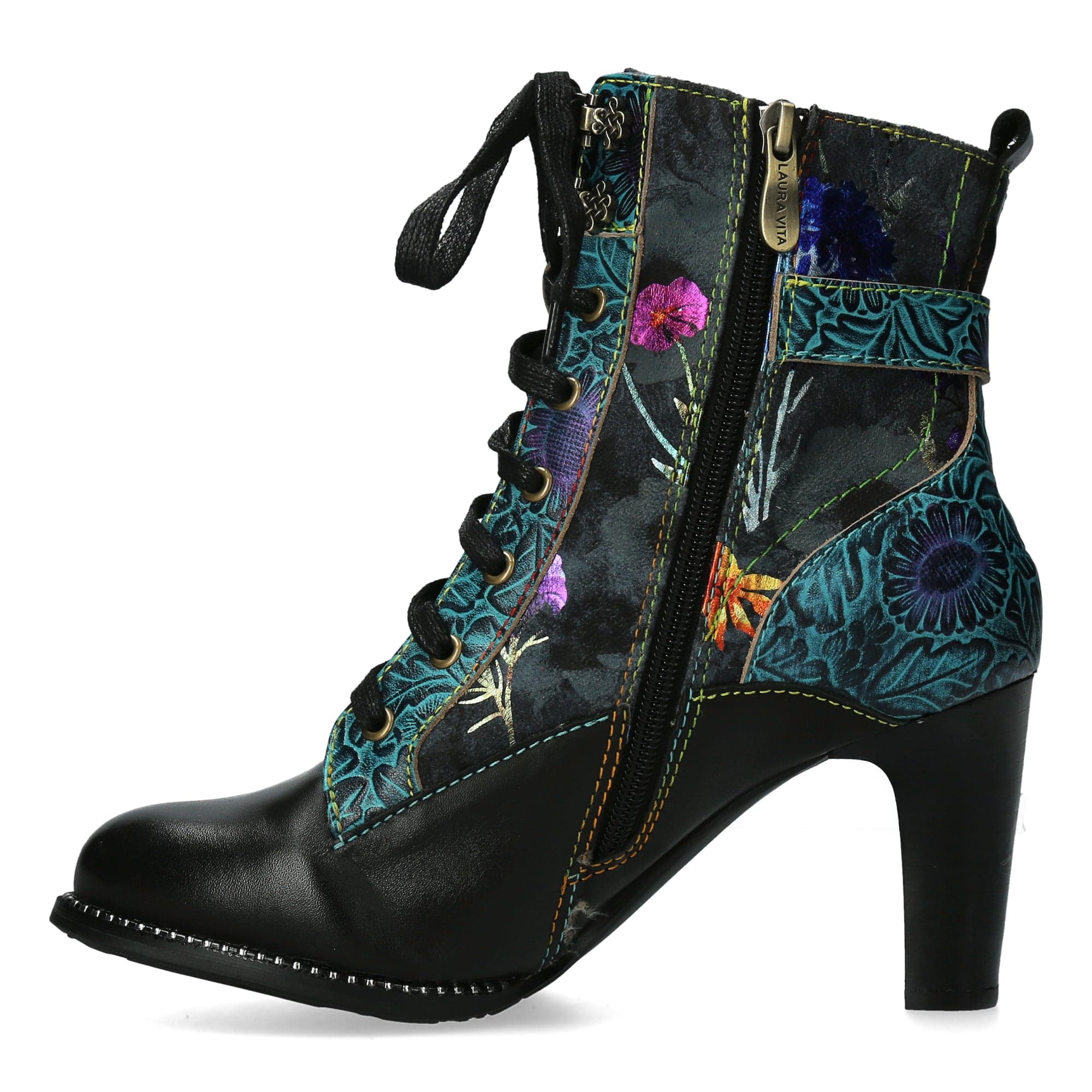 Bottines - ALCBANEO 167 - Image 6
