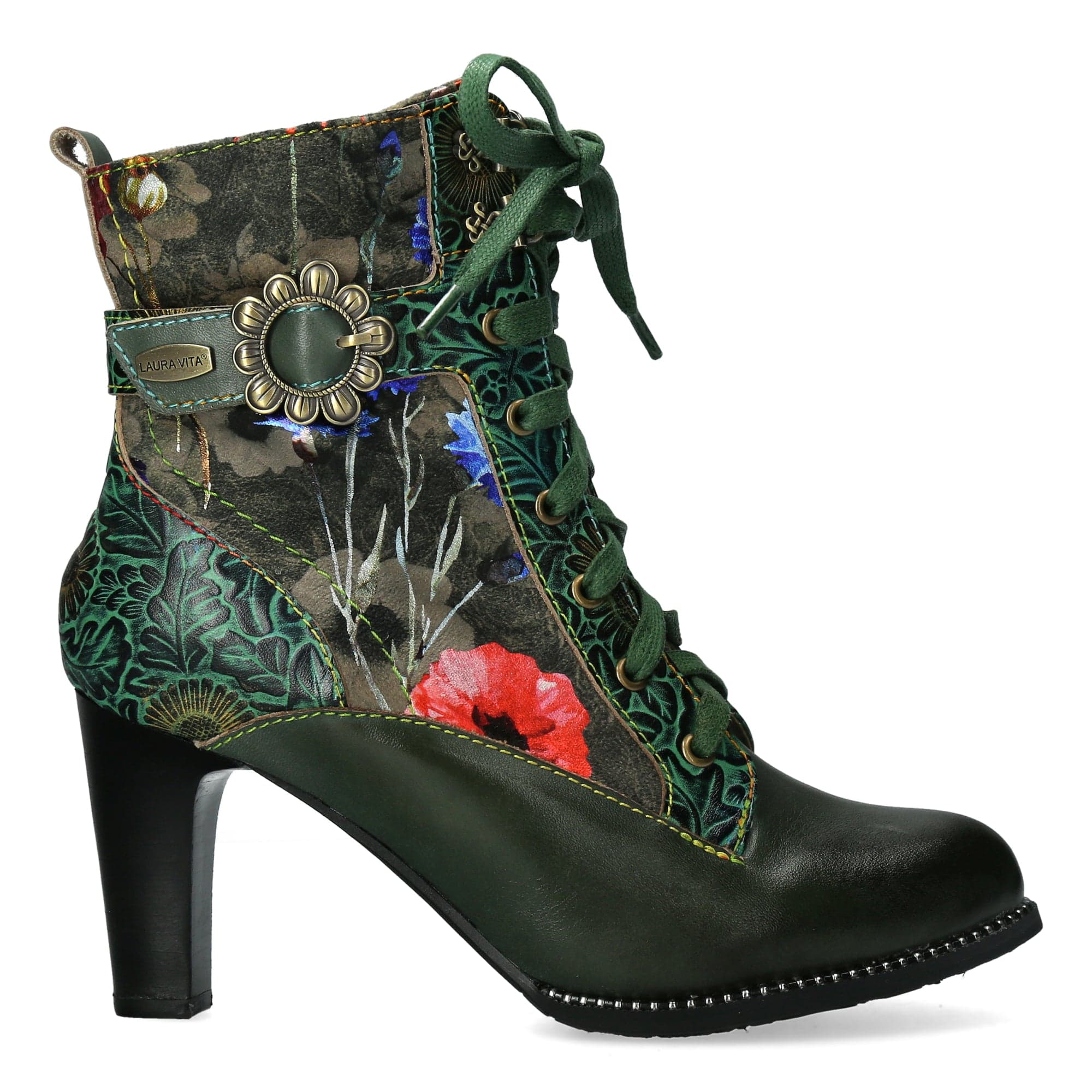 Bottines - ALCBANEO 167 - Image 8