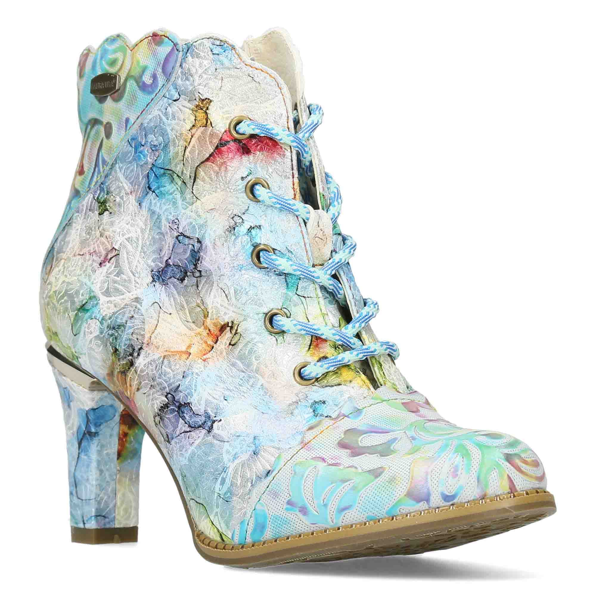 Bottines - ALCBANEO 2271 - Image 10