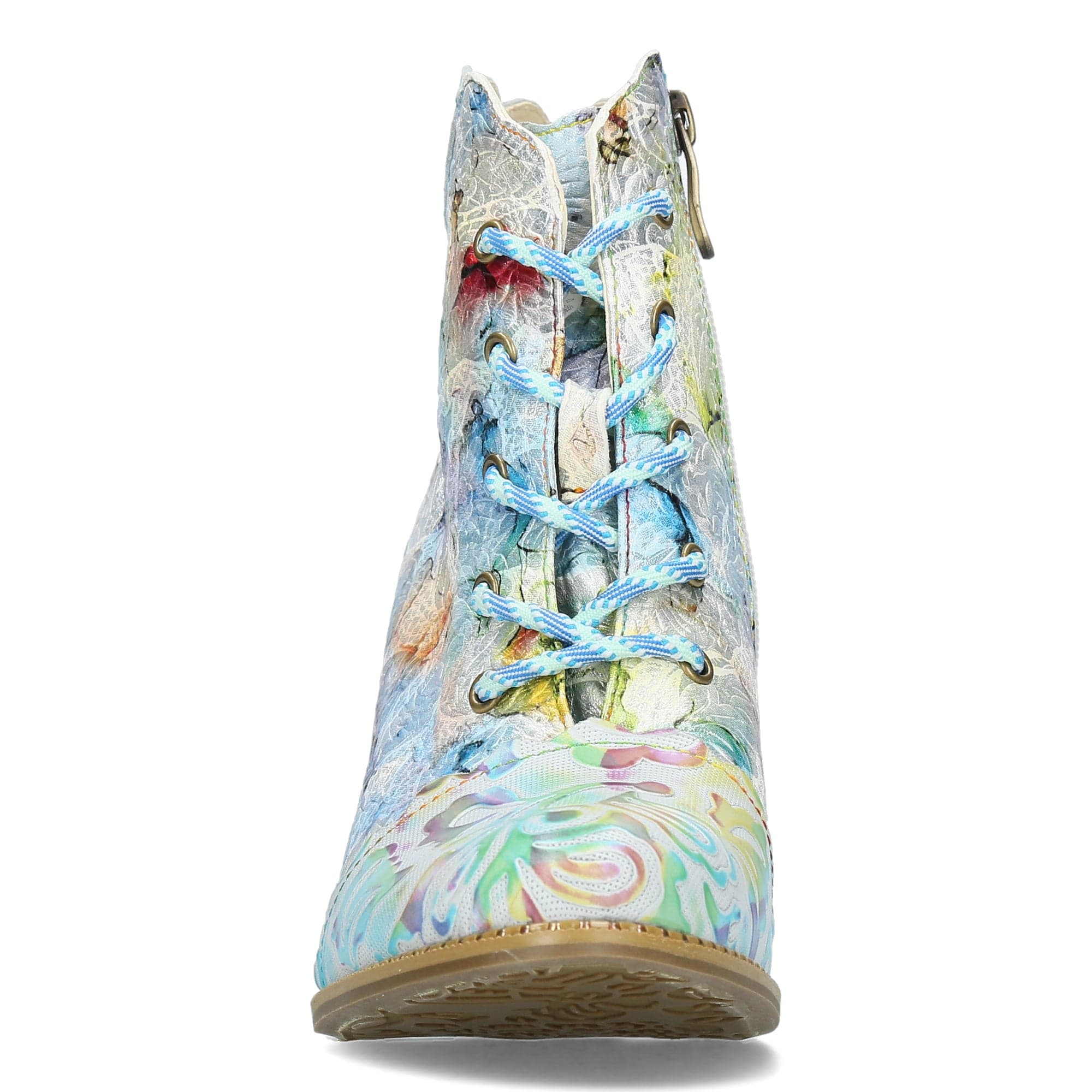 Bottines - ALCBANEO 2271 - Image 11