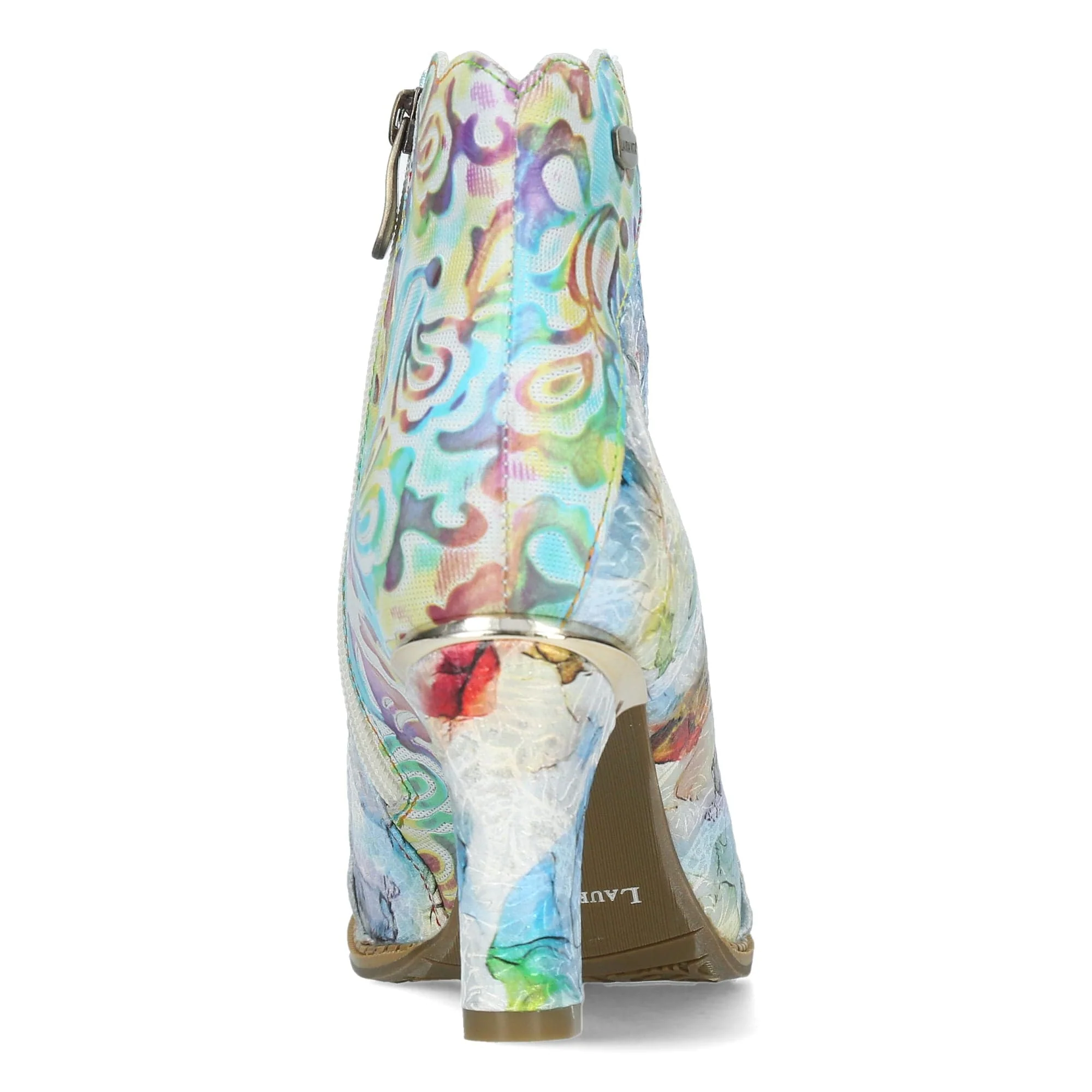 Bottines - ALCBANEO 2271 - Image 13