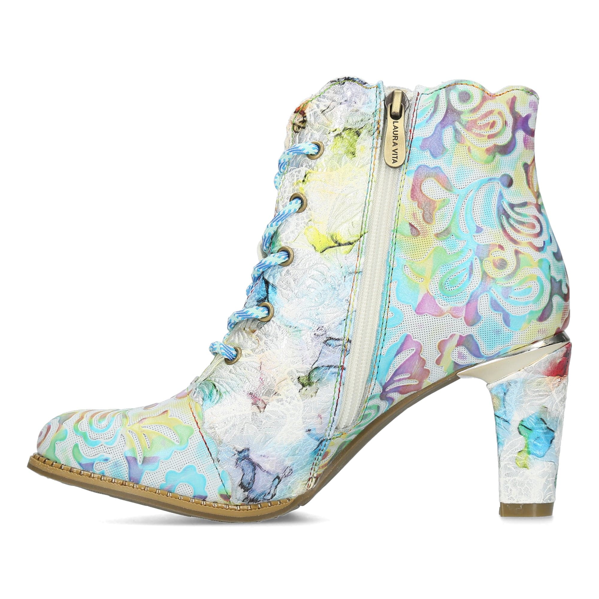 Bottines - ALCBANEO 2271 - Image 14