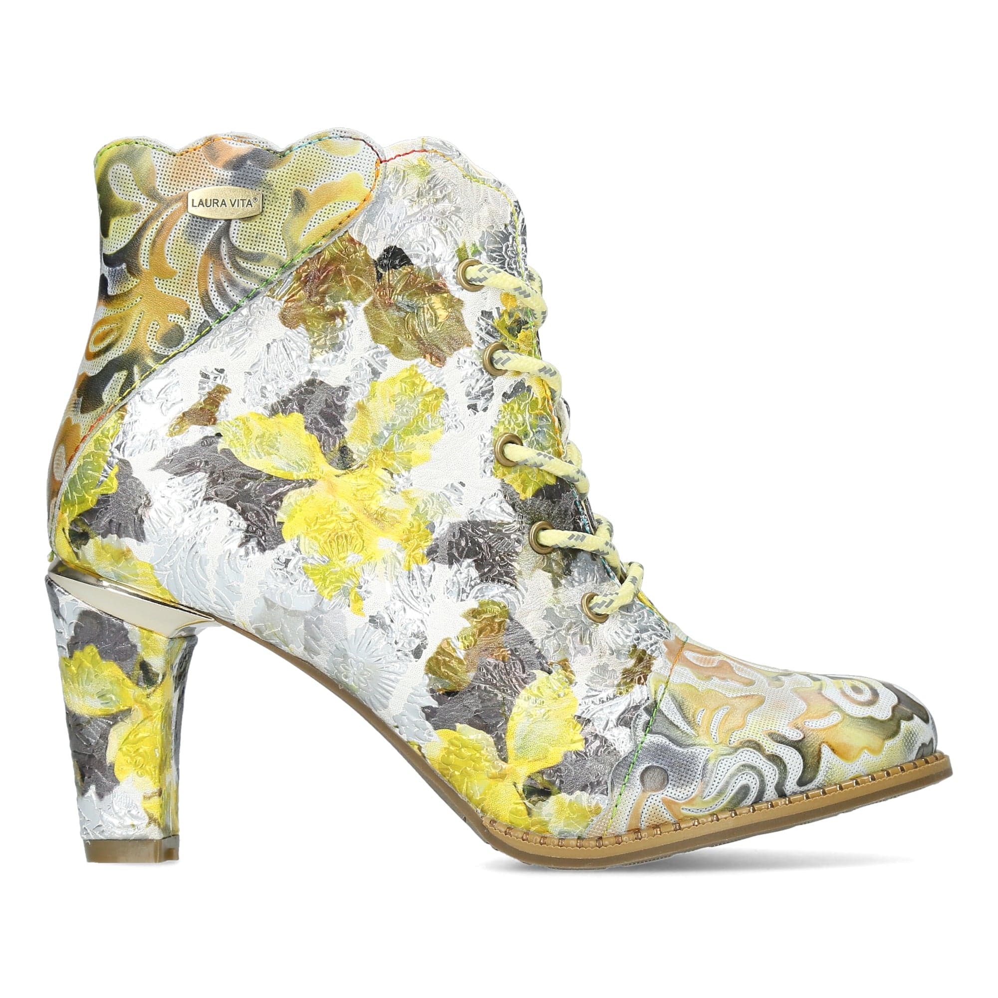 Bottines - ALCBANEO 2271 - Image 16
