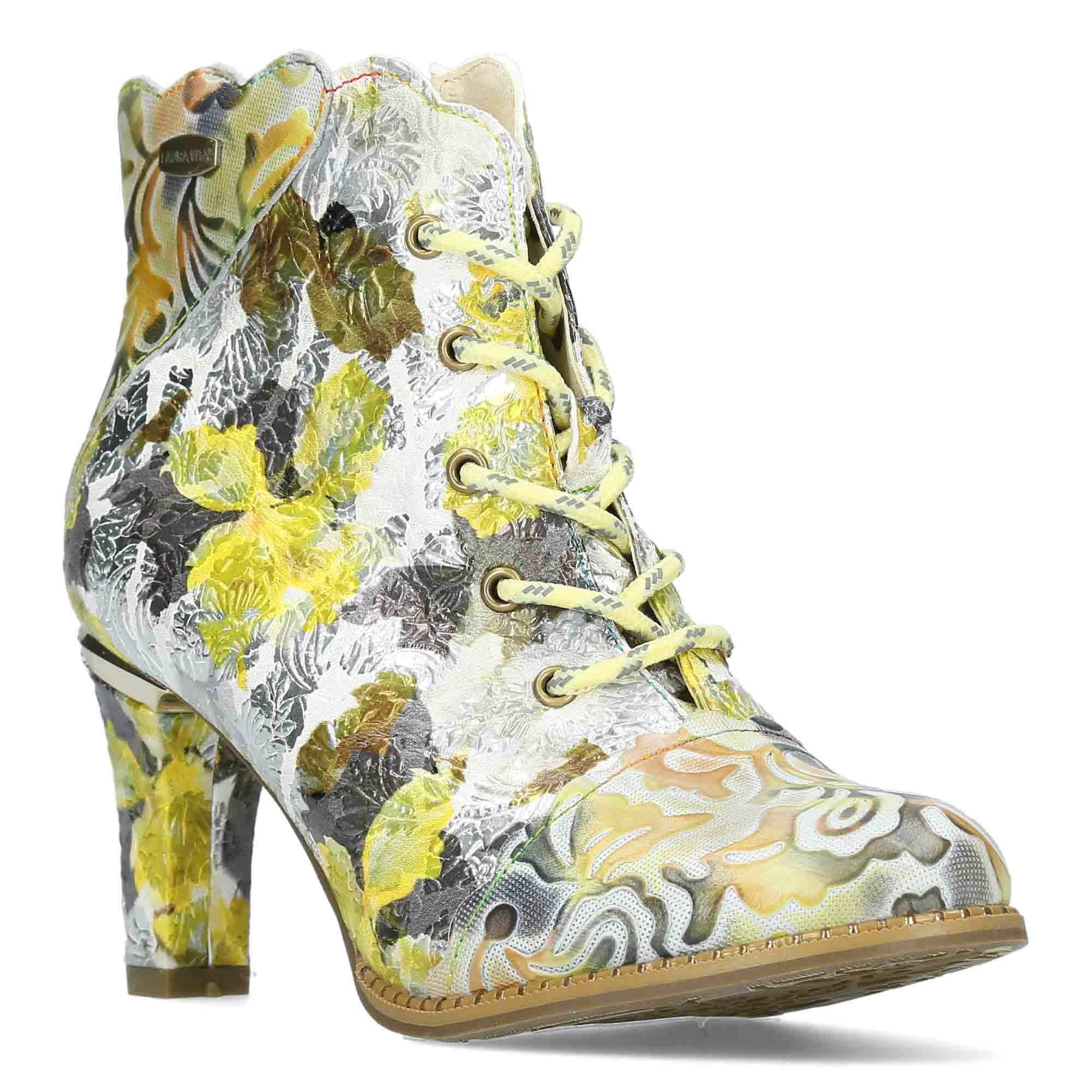 Bottines - ALCBANEO 2271 - Image 17