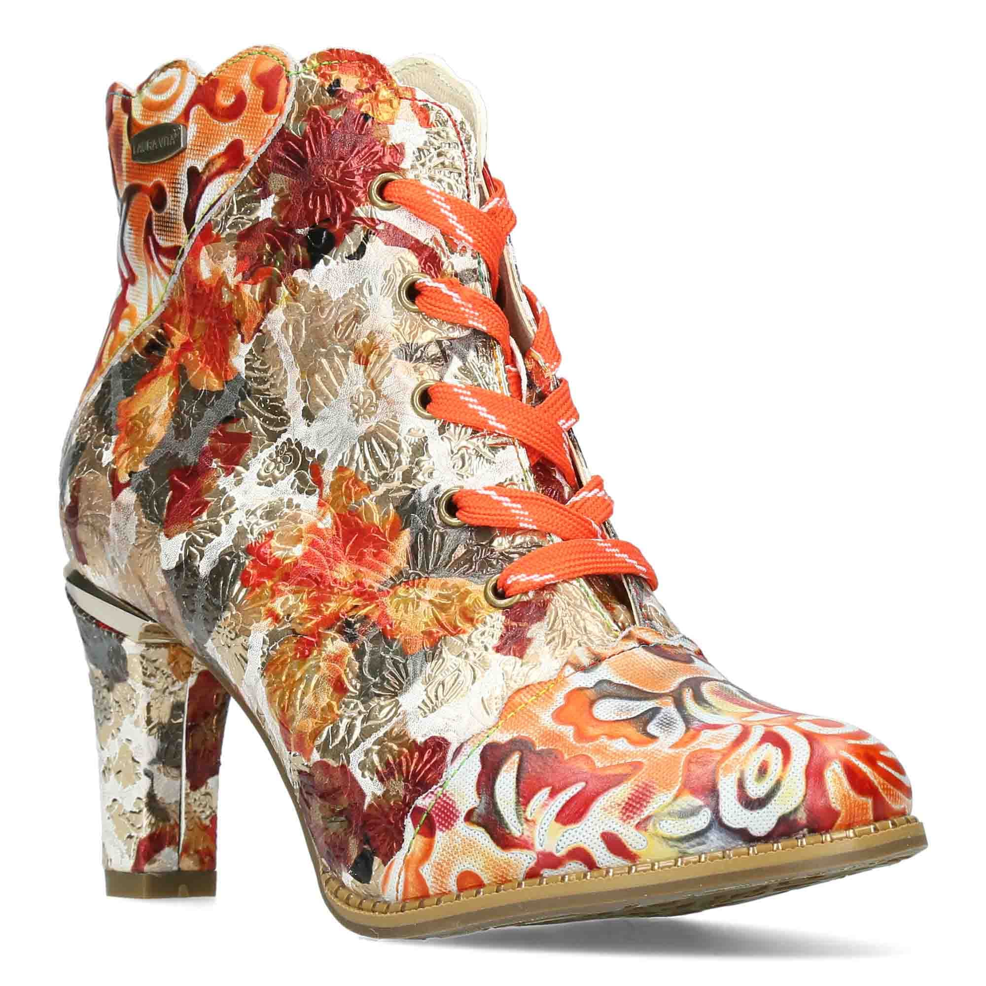 Bottines - ALCBANEO 2271 - Image 3
