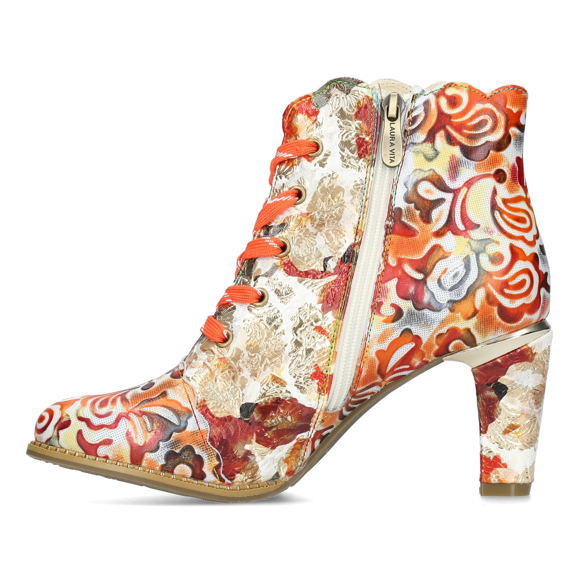 Bottines - ALCBANEO 2271 - Image 6