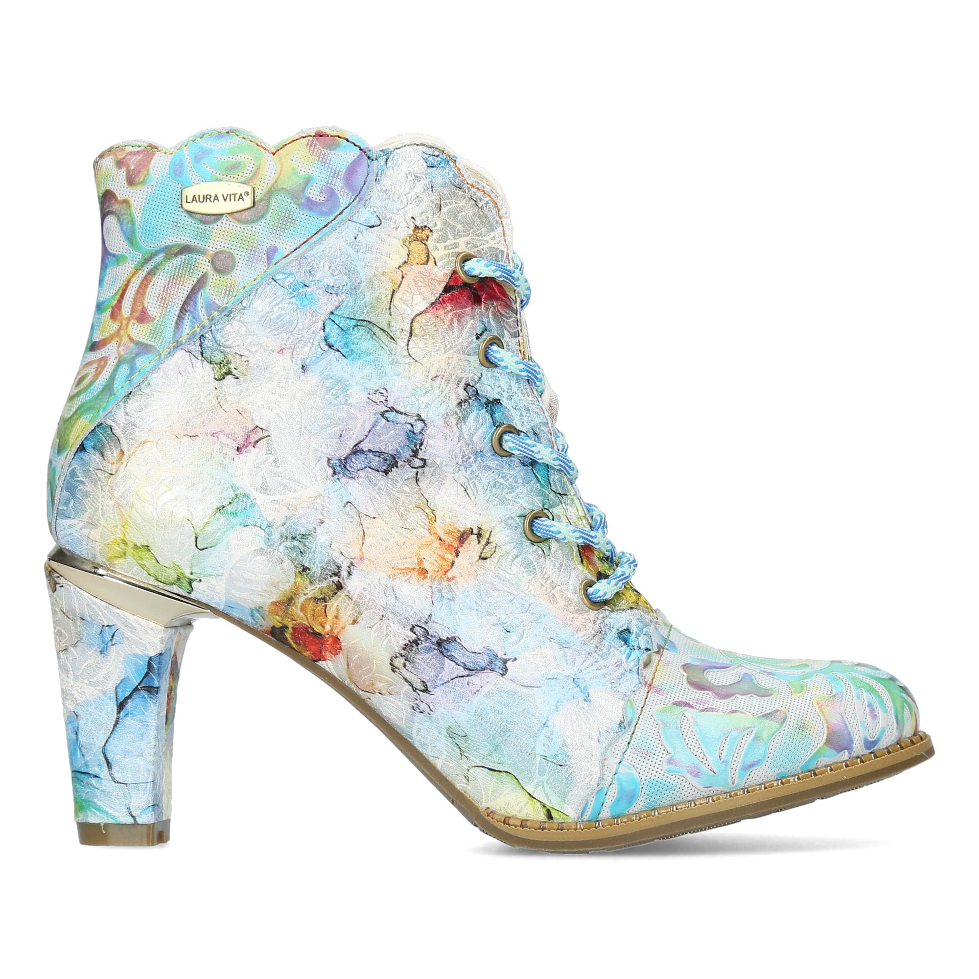 Bottines - ALCBANEO 2271 - Image 9