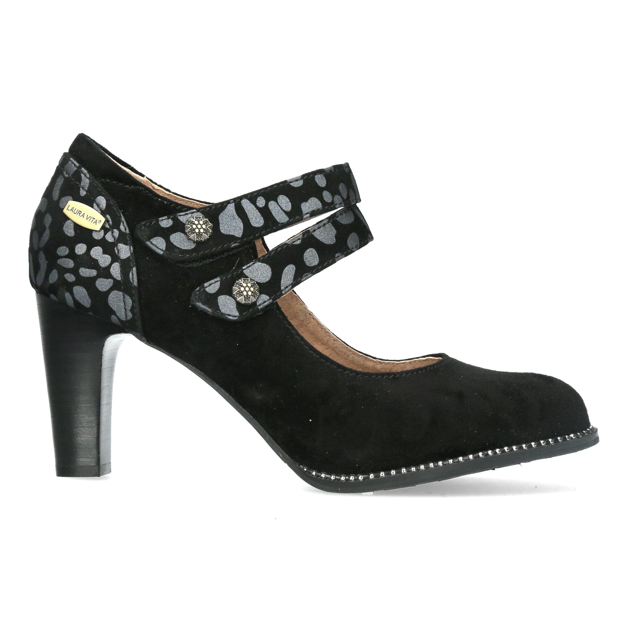 Escarpins - ALCBANEO 31 - Image 8