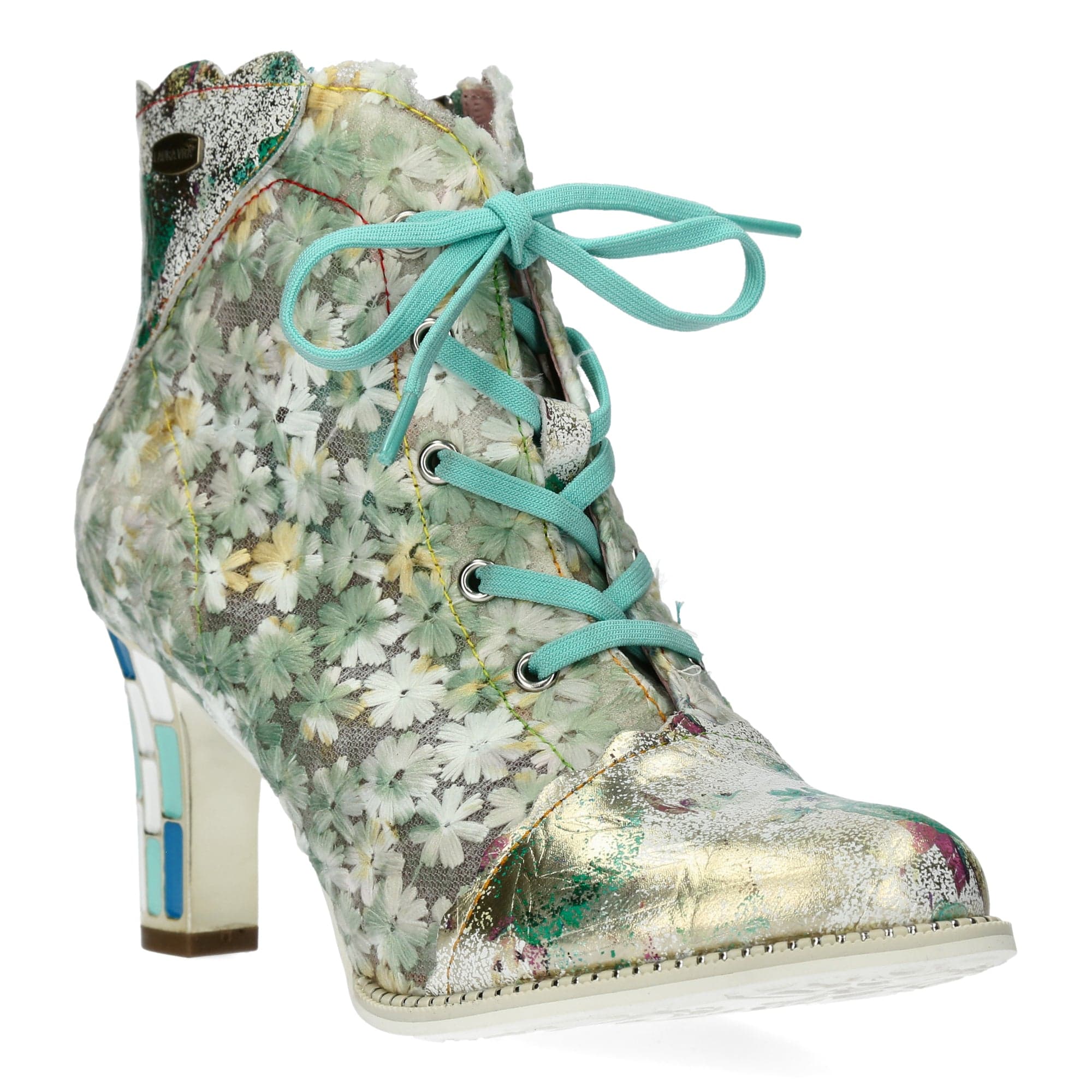 Bottines - ALCBANEO 427 - Image 10