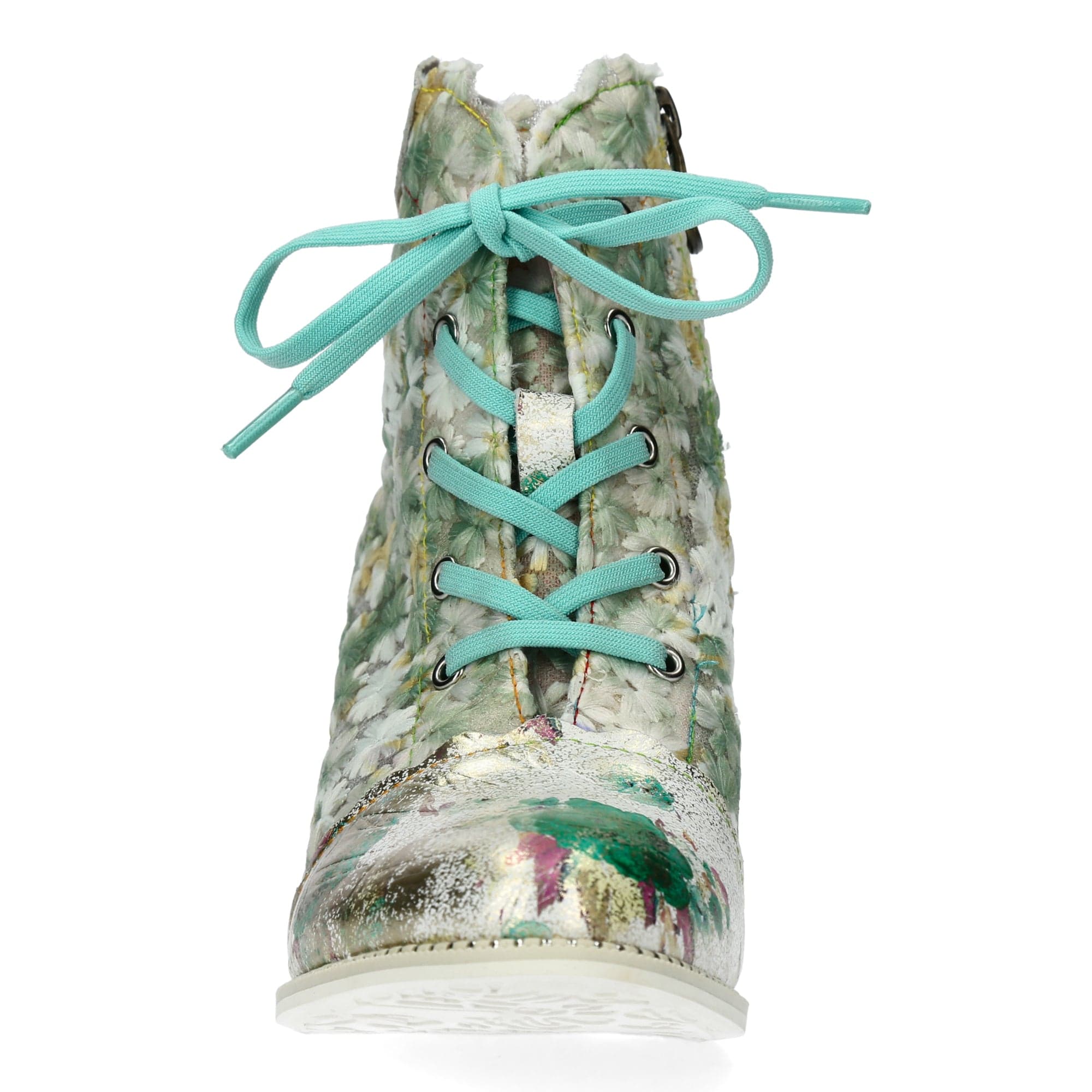 Bottines - ALCBANEO 427 - Image 11