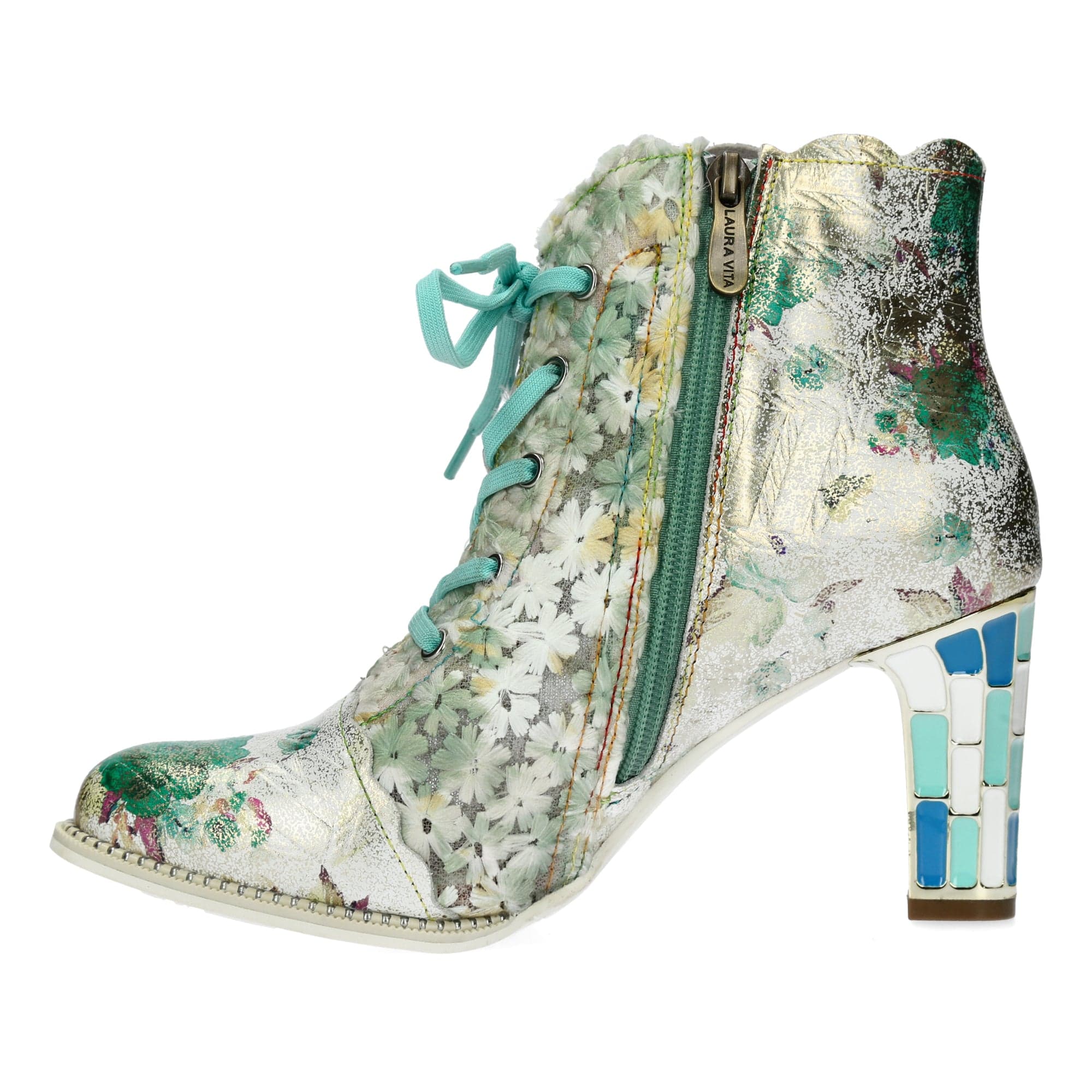 Bottines - ALCBANEO 427 - Image 13