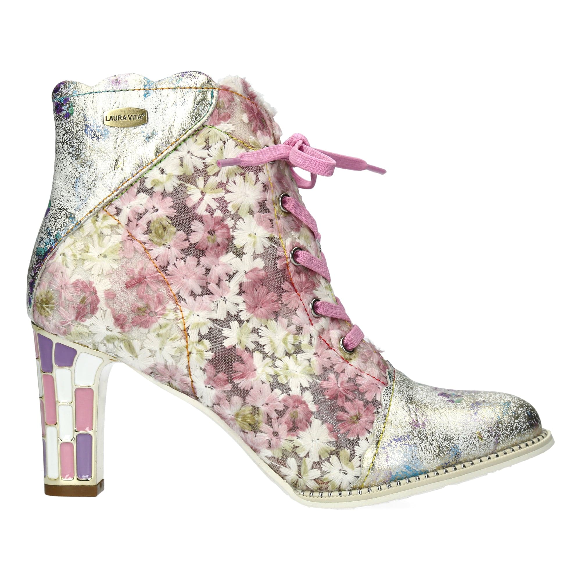 Bottines - ALCBANEO 427 - Image 2