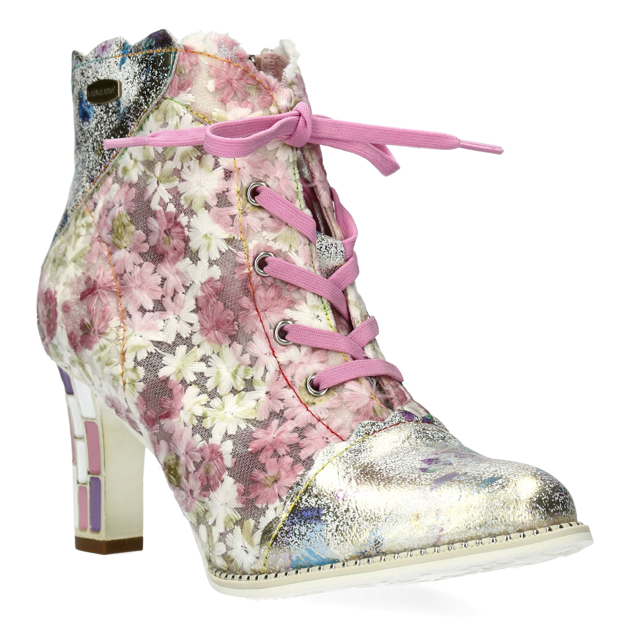 Bottines - ALCBANEO 427 - Image 3