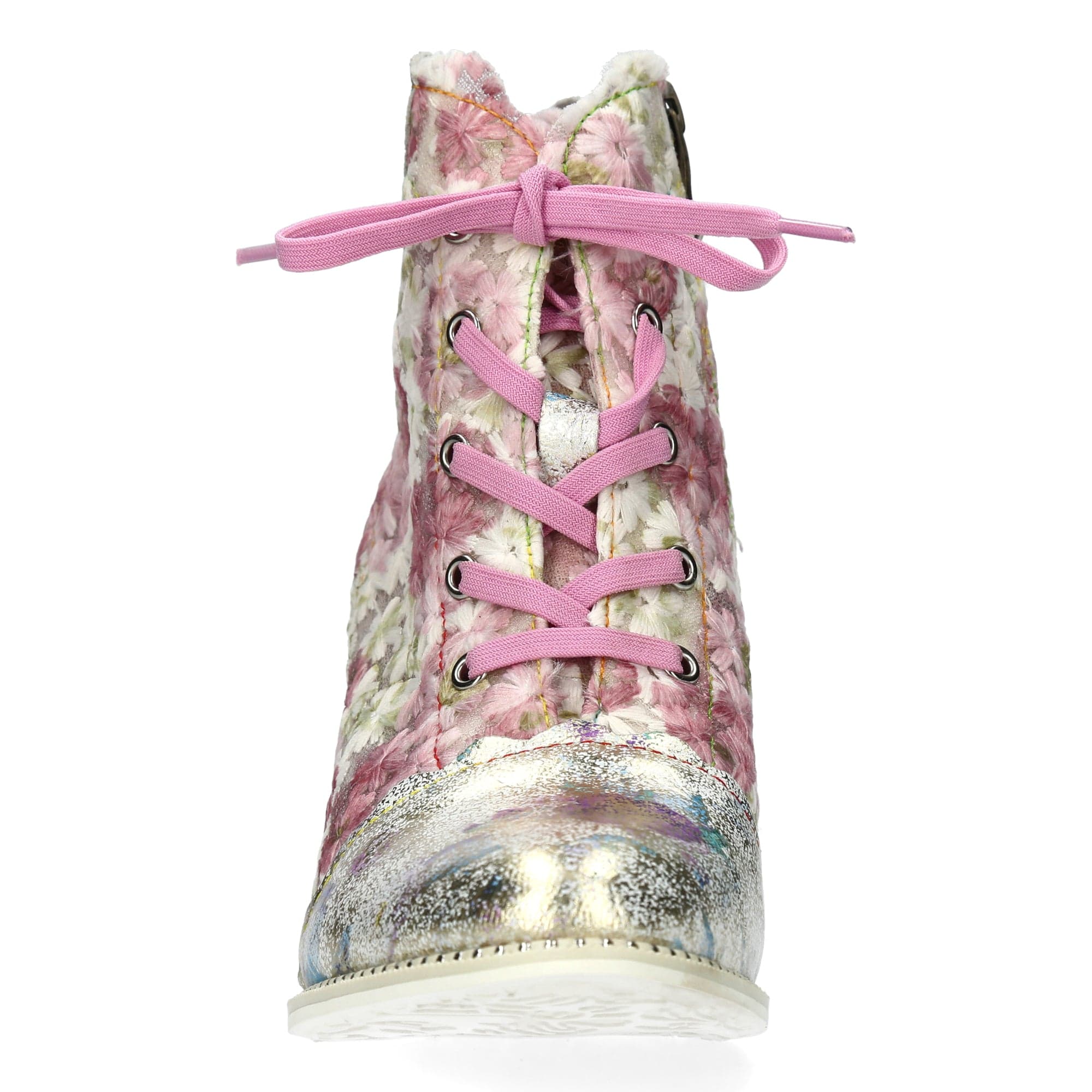 Bottines - ALCBANEO 427 - Image 4