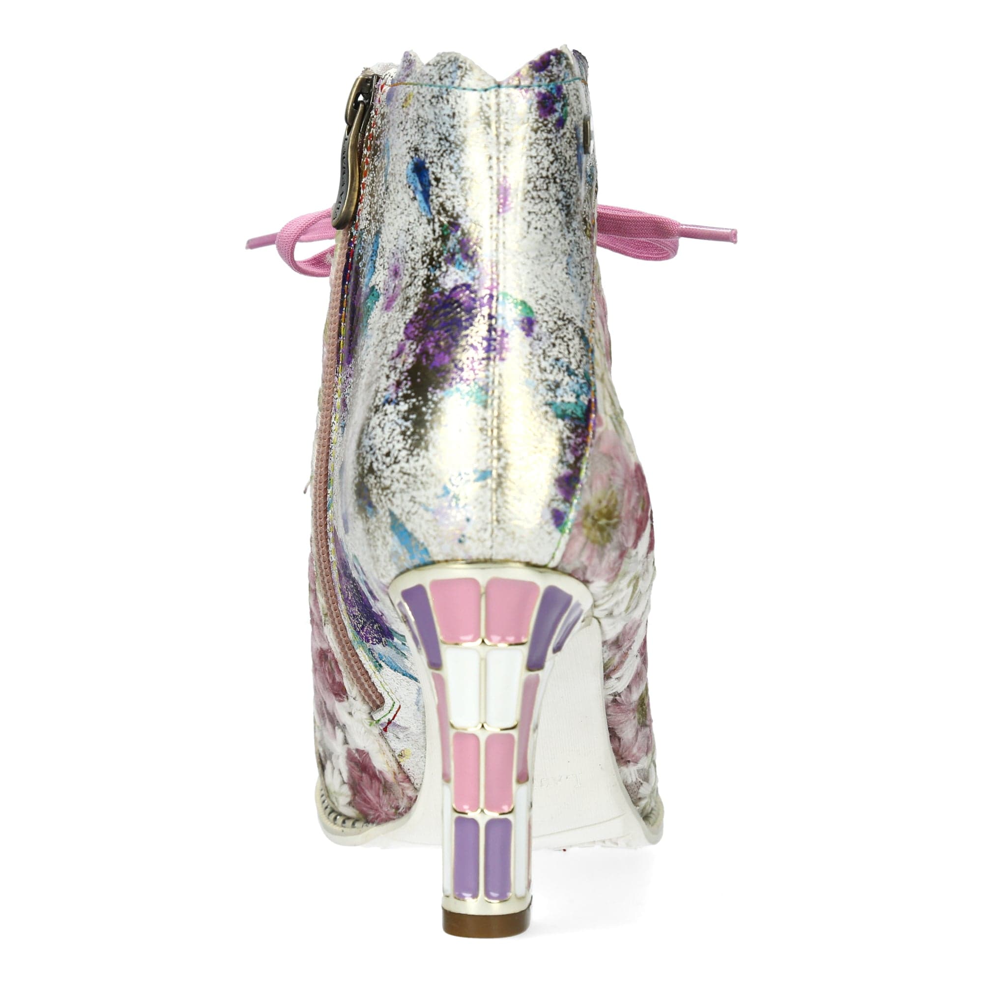 Bottines - ALCBANEO 427 - Image 7