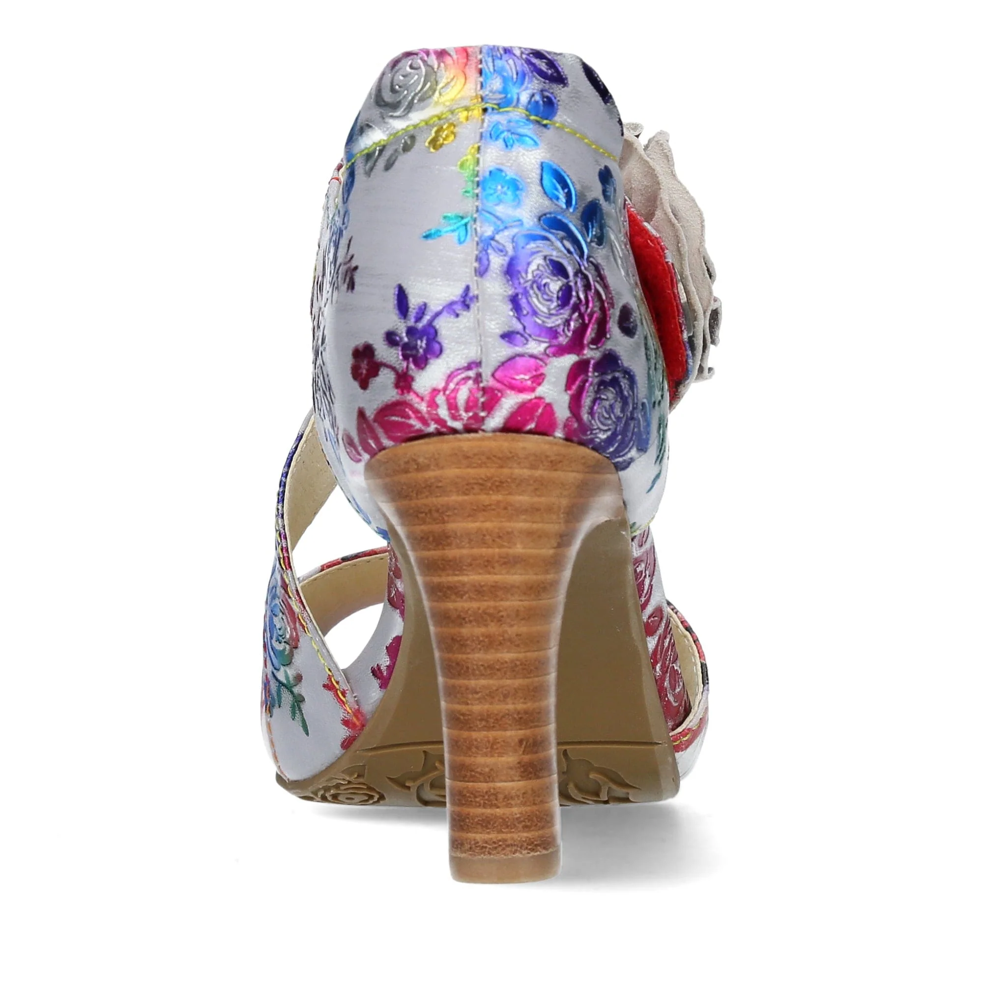 Sandales - ALCBANEO 64 - Image 7
