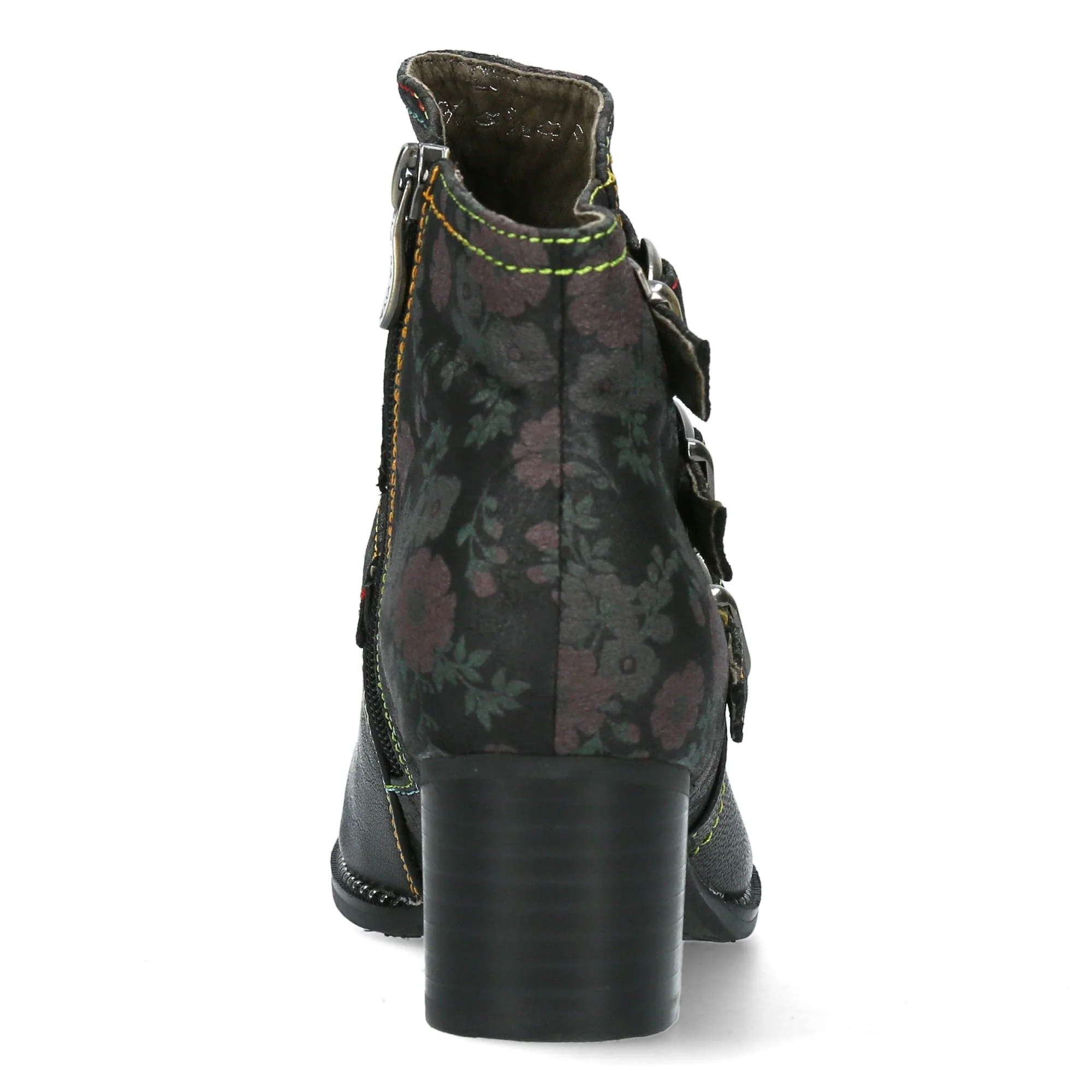 Santiags - Bottines ALCEXIAO 50 - Image 11