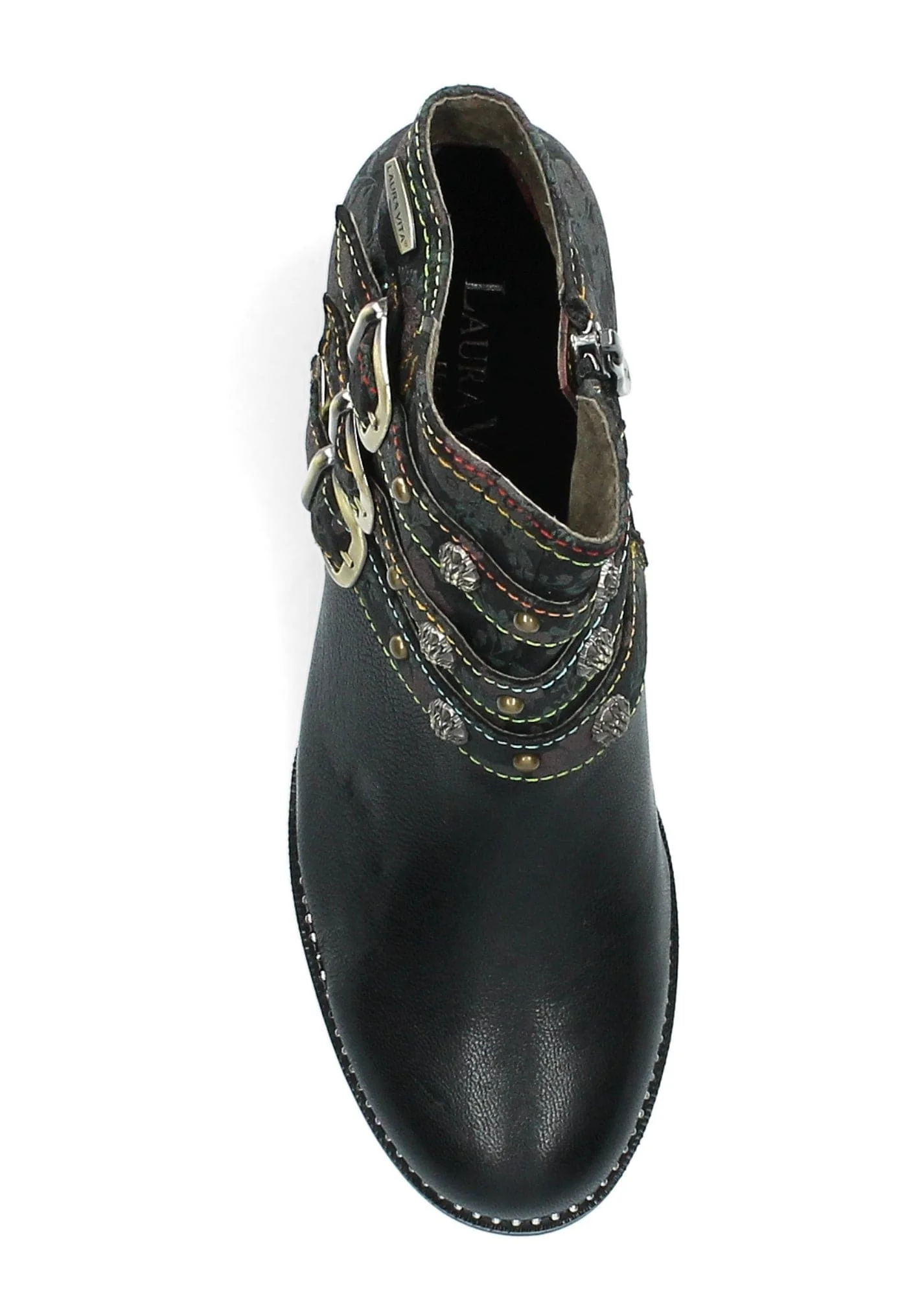 Santiags - Bottines ALCEXIAO 50 - Image 12
