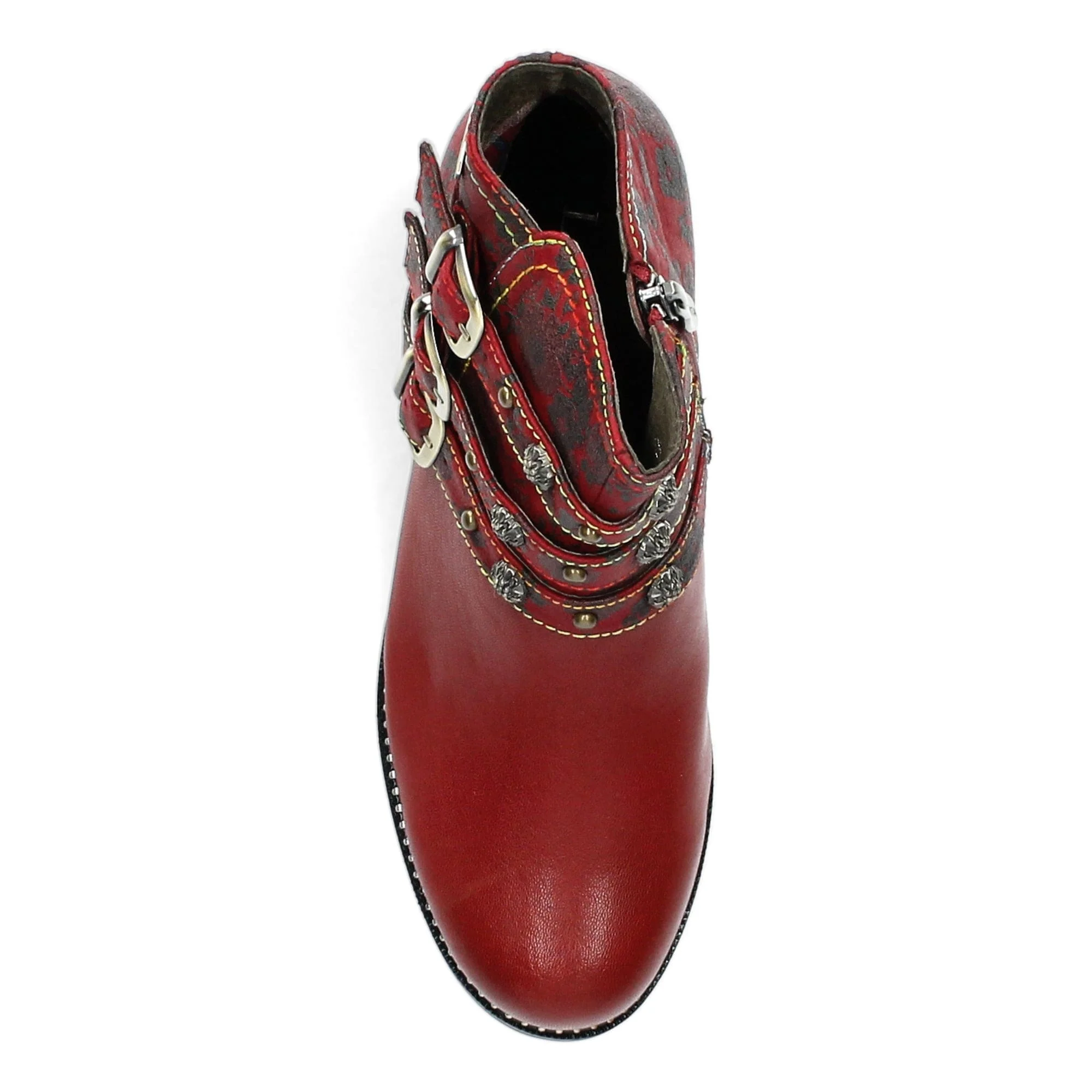 Santiags - Bottines ALCEXIAO 50 - Image 18