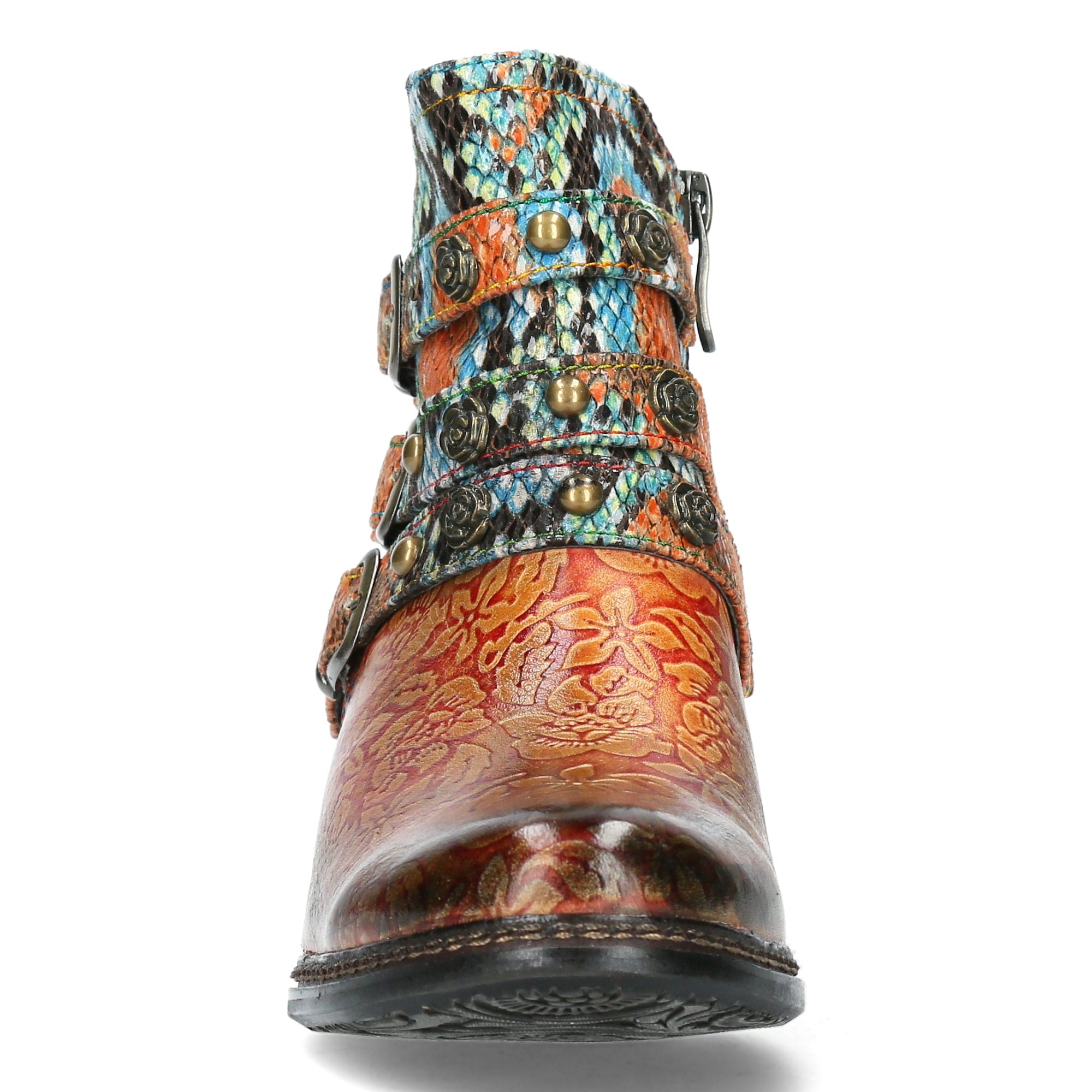 Santiags - Bottines ALCEXIAO 50 - Image 19