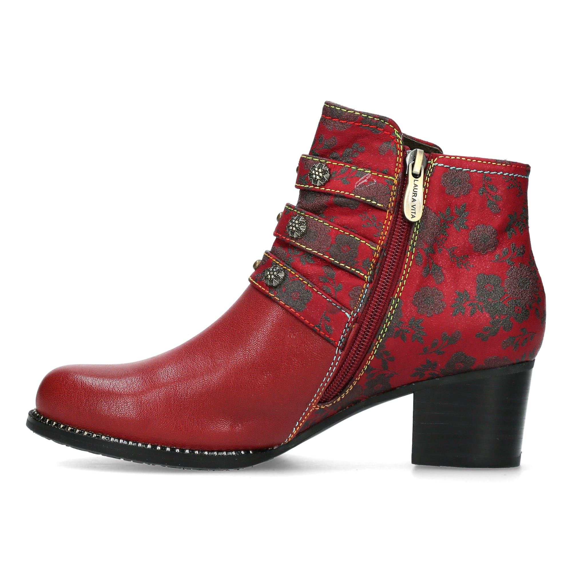 Santiags - Bottines ALCEXIAO 50 - Image 23