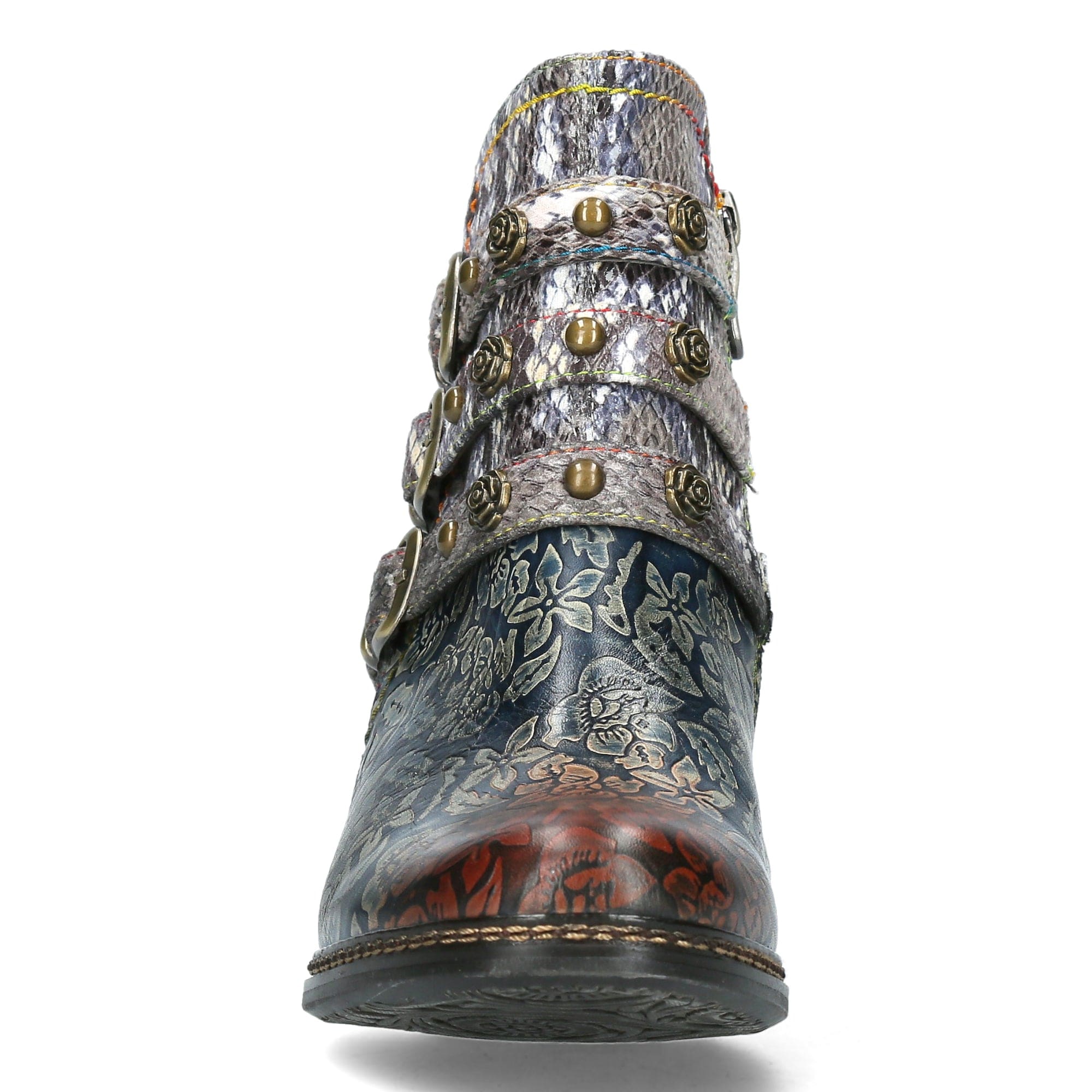 Santiags - Bottines ALCEXIAO 50 - Image 3