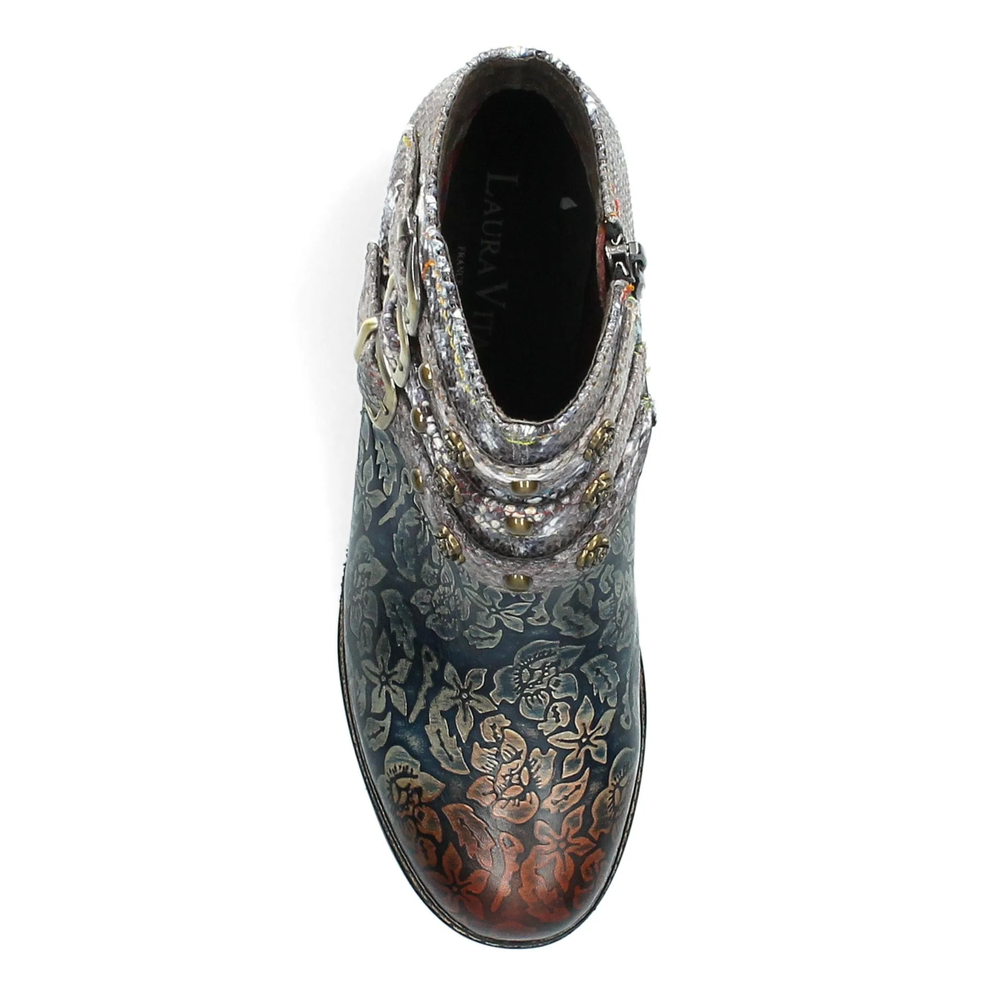 Santiags - Bottines ALCEXIAO 50 - Image 4