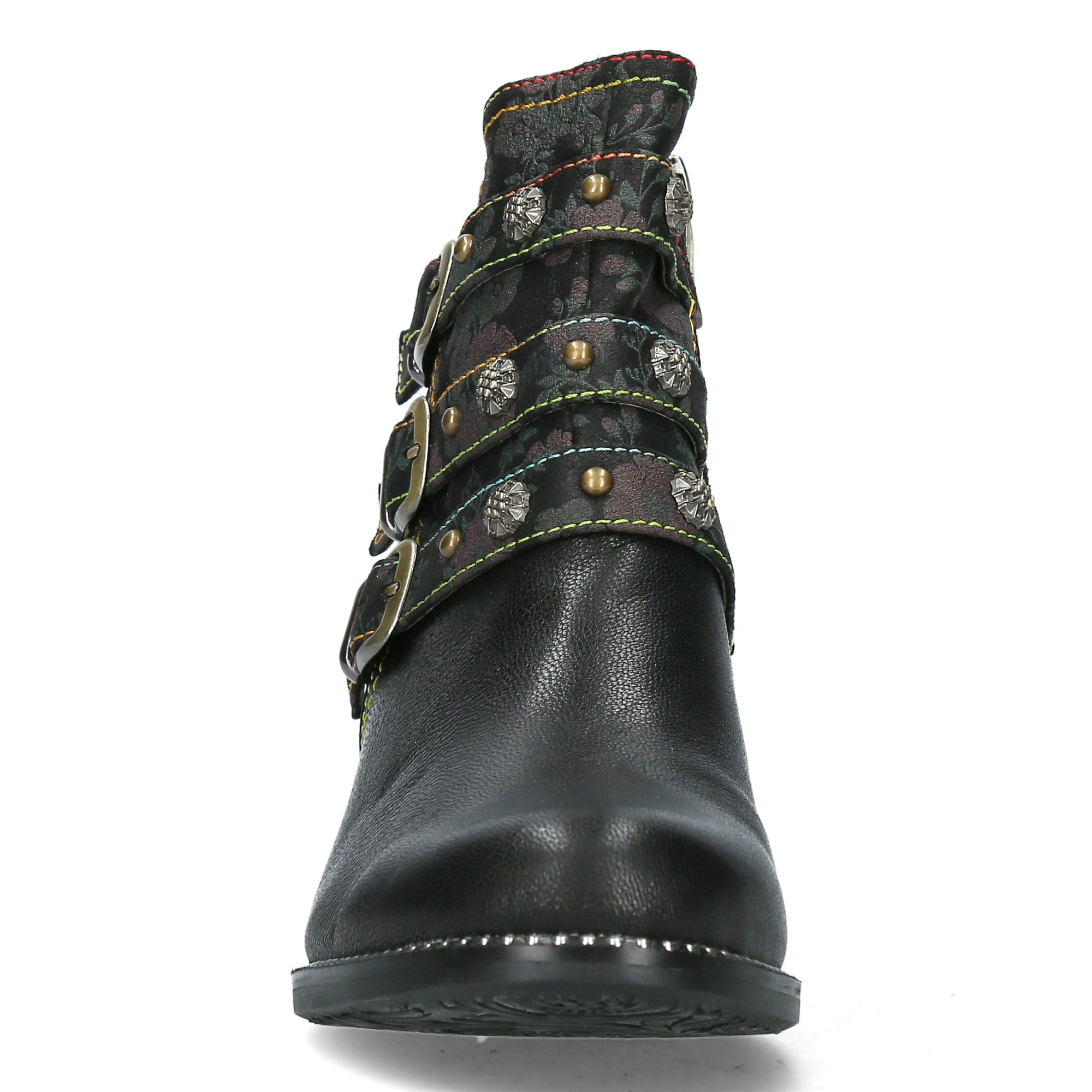 Santiags - Bottines ALCEXIAO 50 - Image 9