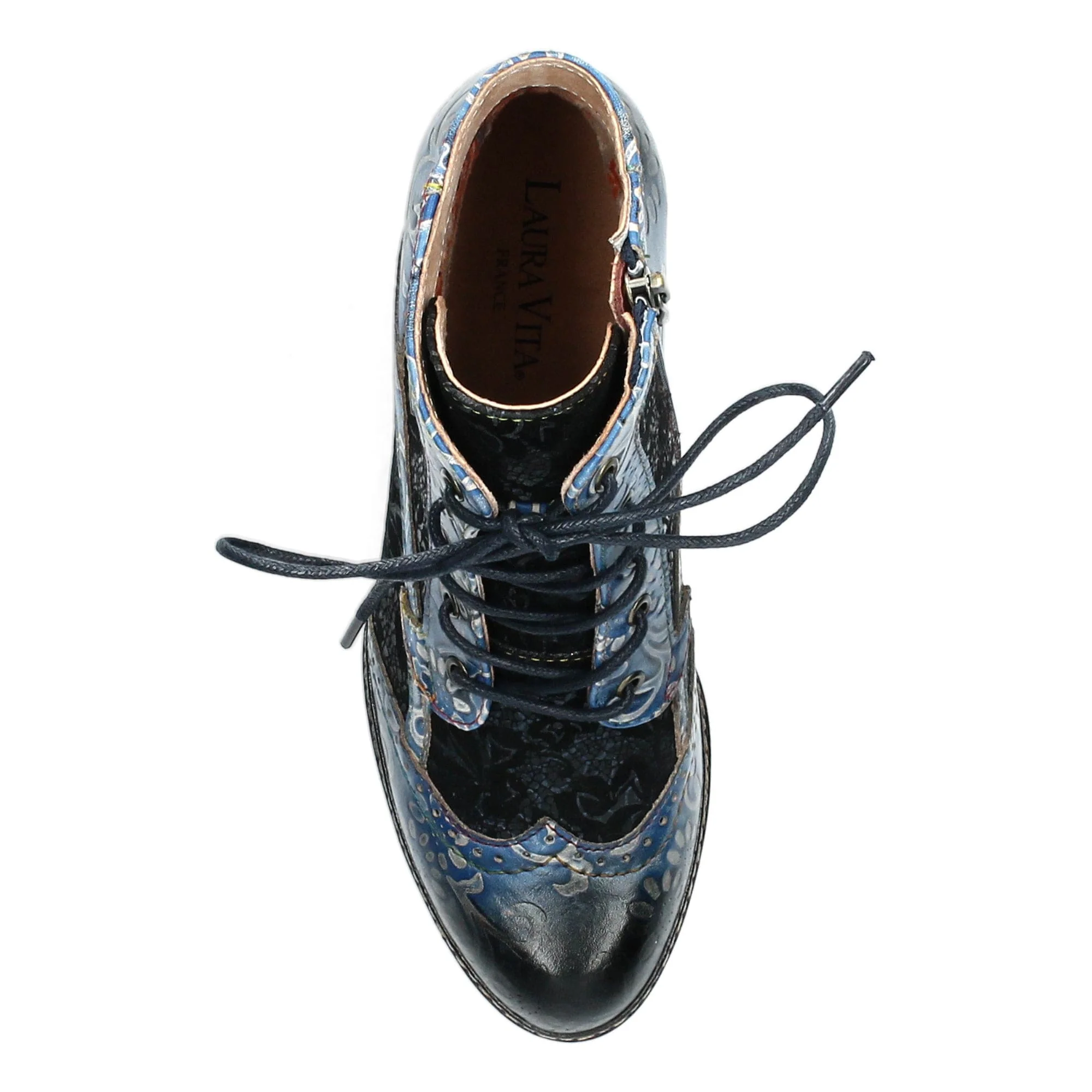 Bottines - ALCIZEEO 01 - Image 12