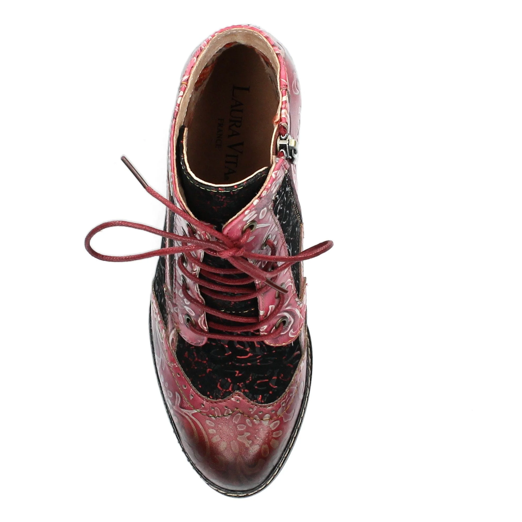 Bottines - ALCIZEEO 01 - Image 18
