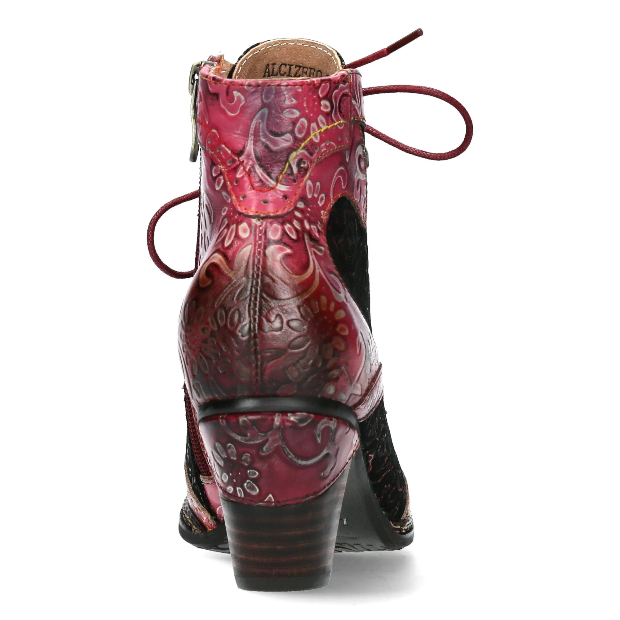 Bottines - ALCIZEEO 01 - Image 20