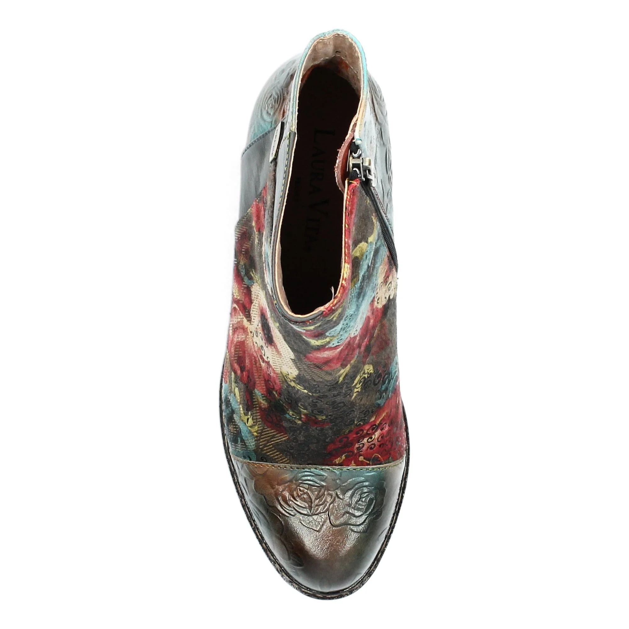 Bottines - ALCIZEEO 06 - Image 11