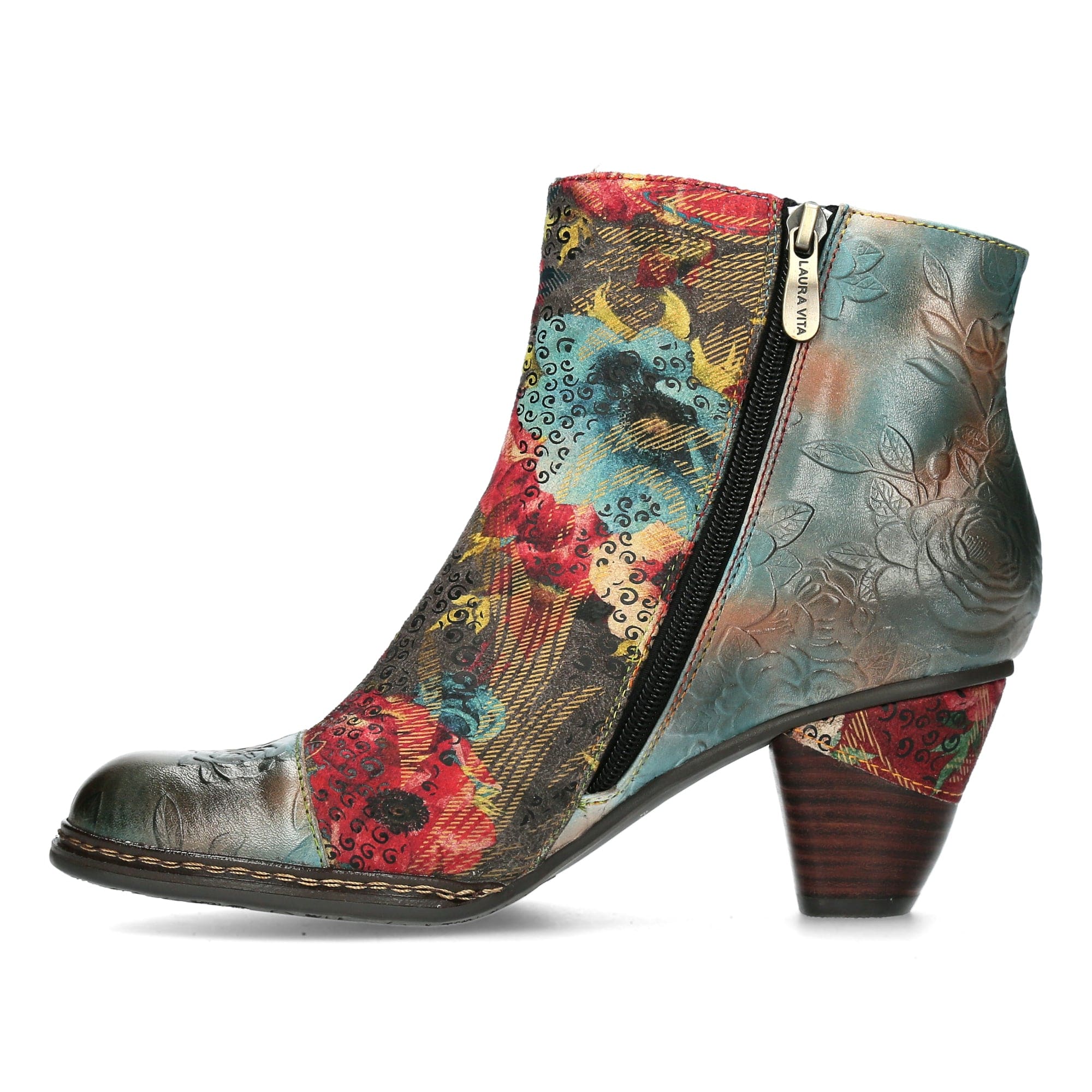Bottines - ALCIZEEO 06 - Image 12