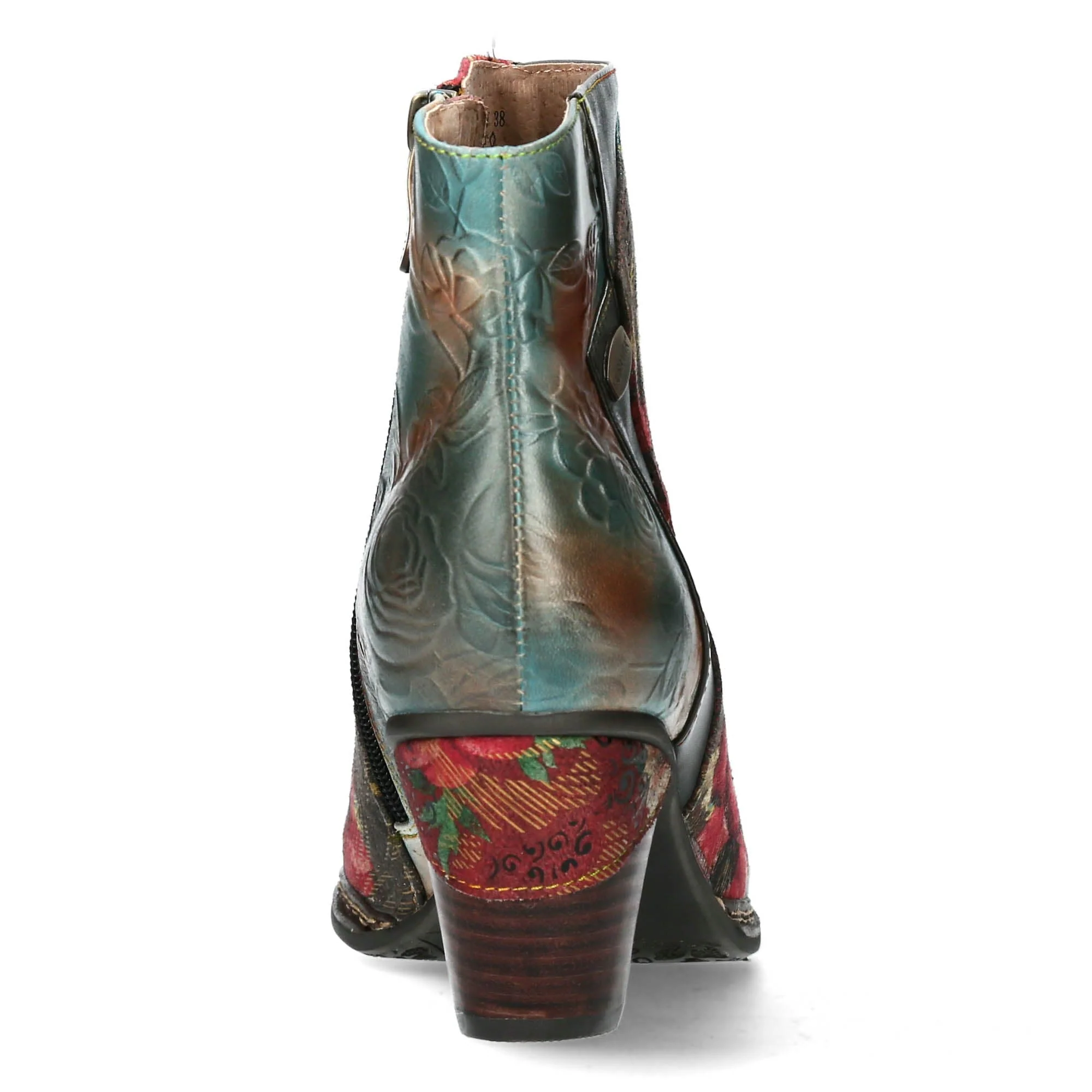 Bottines - ALCIZEEO 06 - Image 13