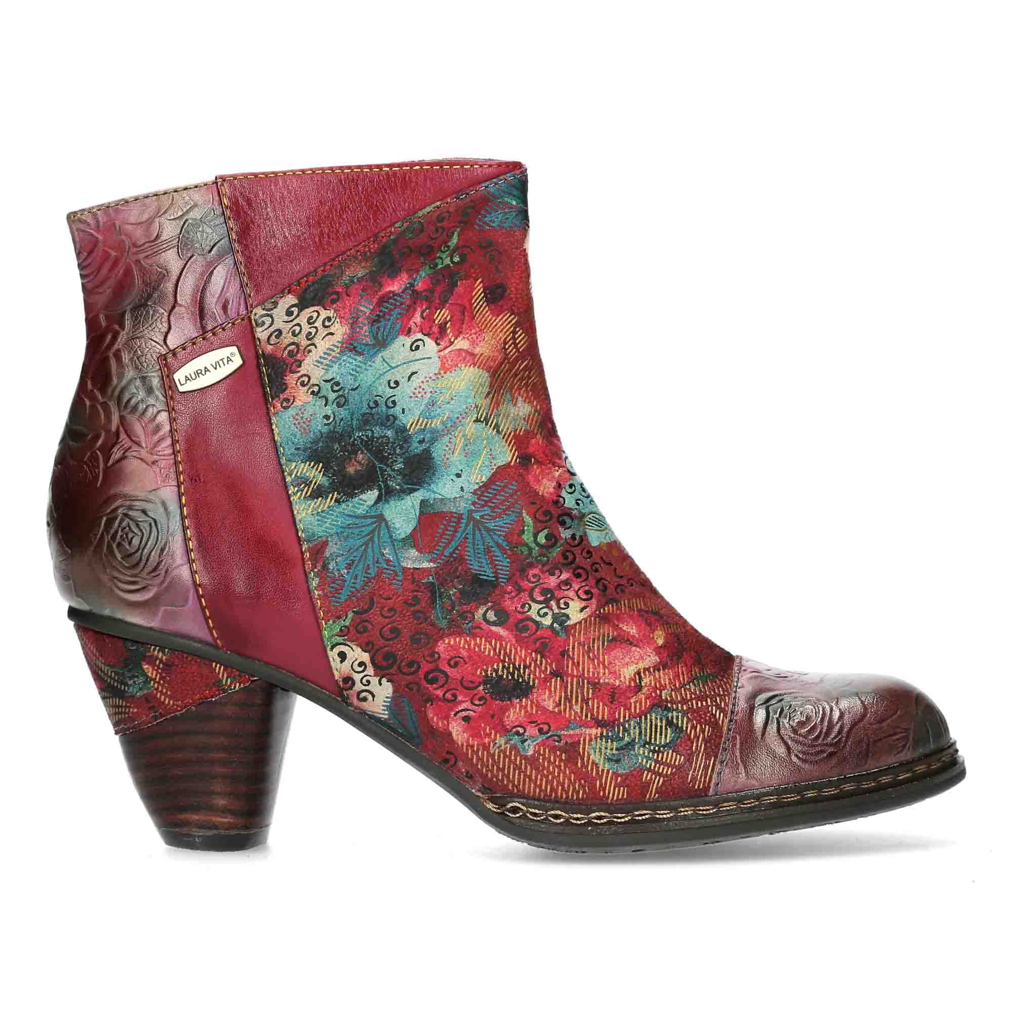 Bottines - ALCIZEEO 06 - Image 2