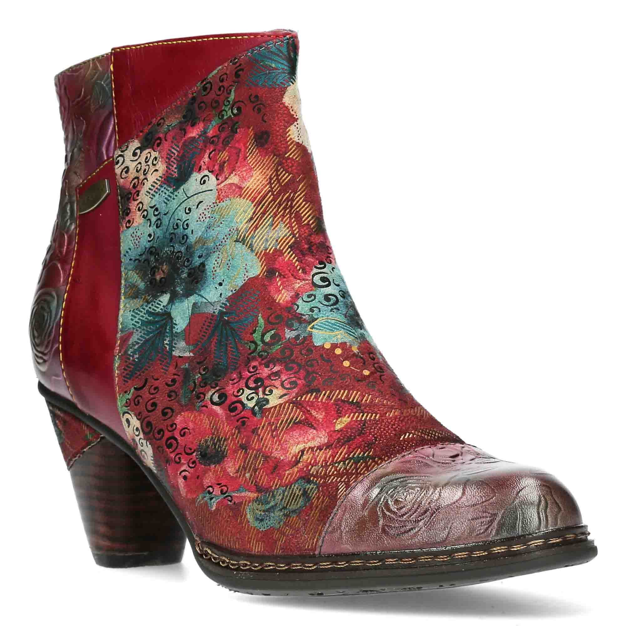 Bottines - ALCIZEEO 06 - Image 3
