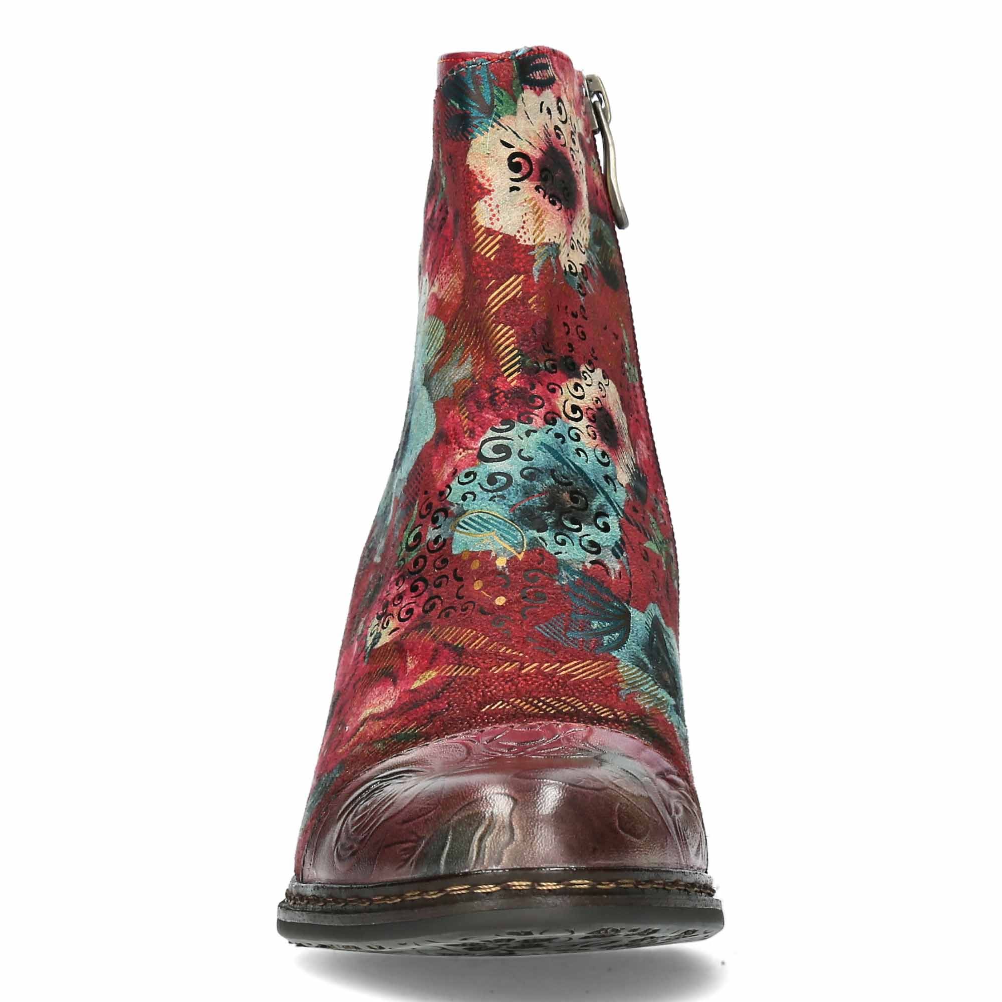 Bottines - ALCIZEEO 06 - Image 4