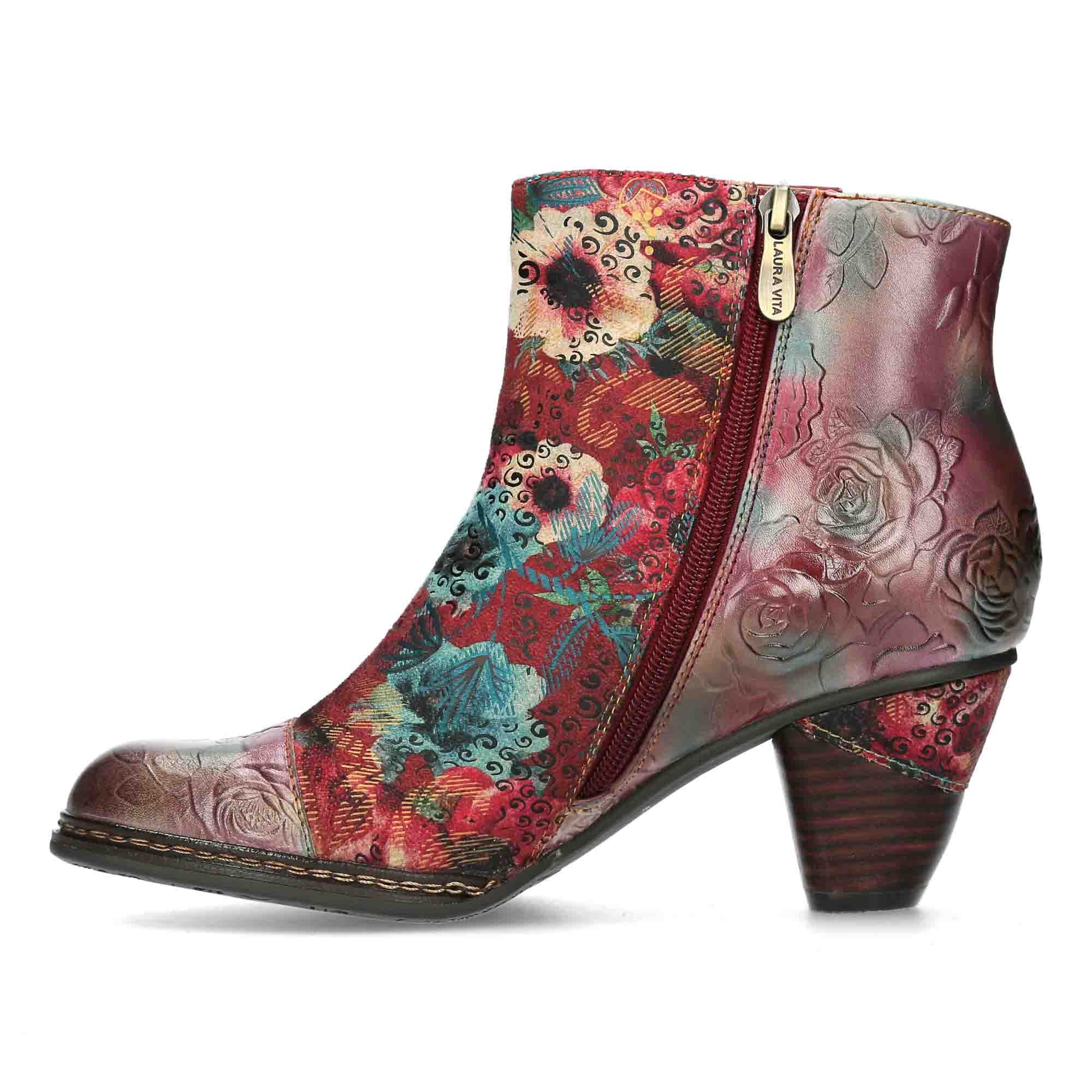 Bottines - ALCIZEEO 06 - Image 6