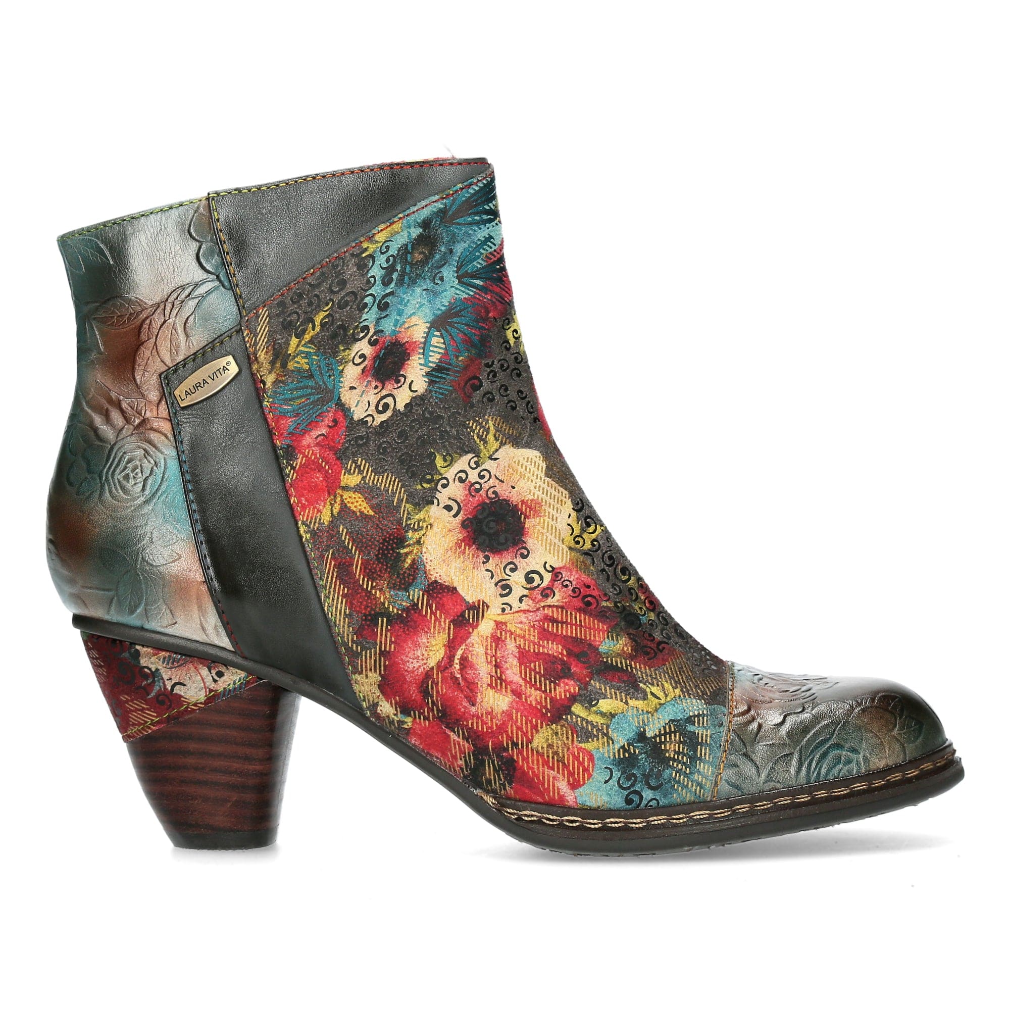 Bottines - ALCIZEEO 06 - Image 8