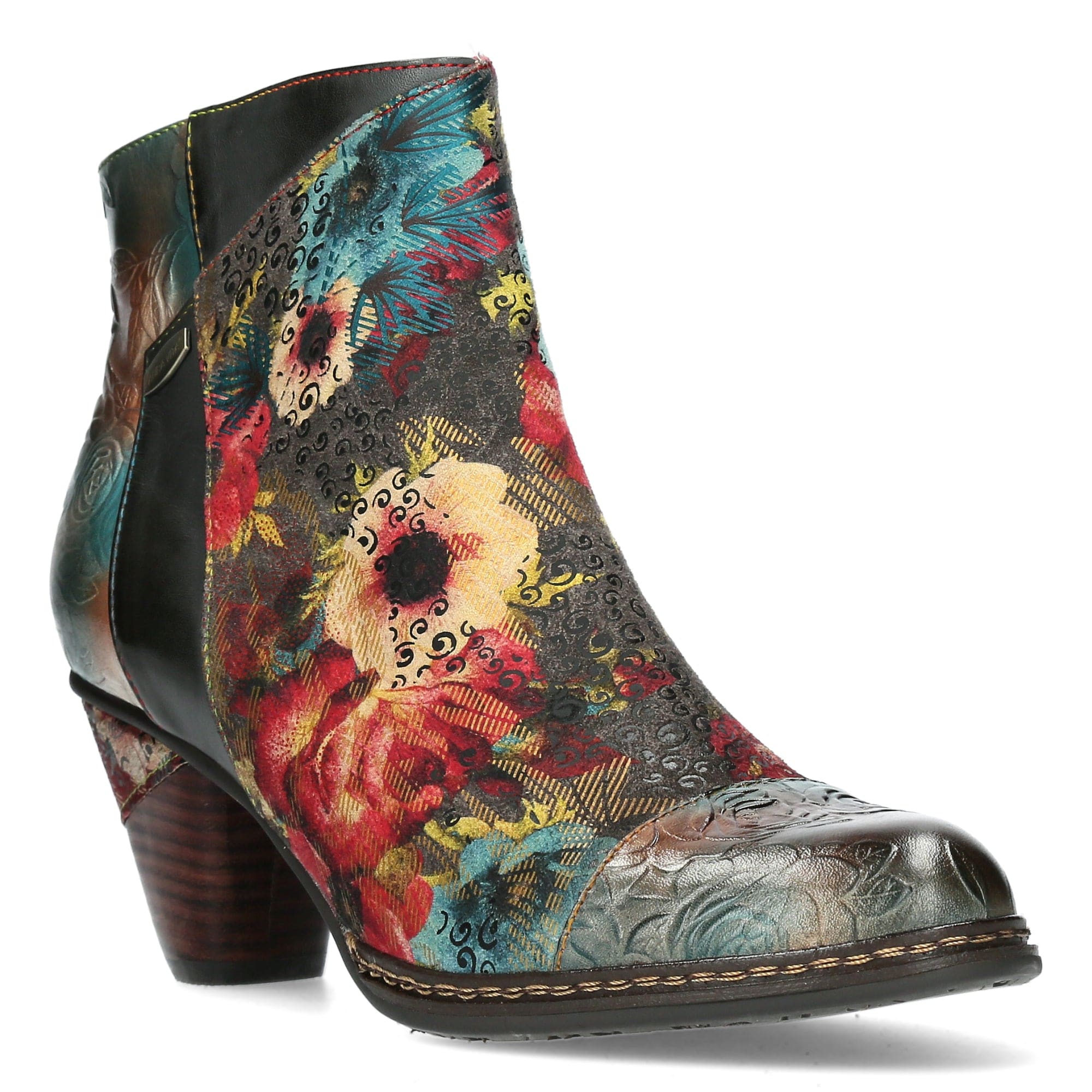 Bottines - ALCIZEEO 06 - Image 9