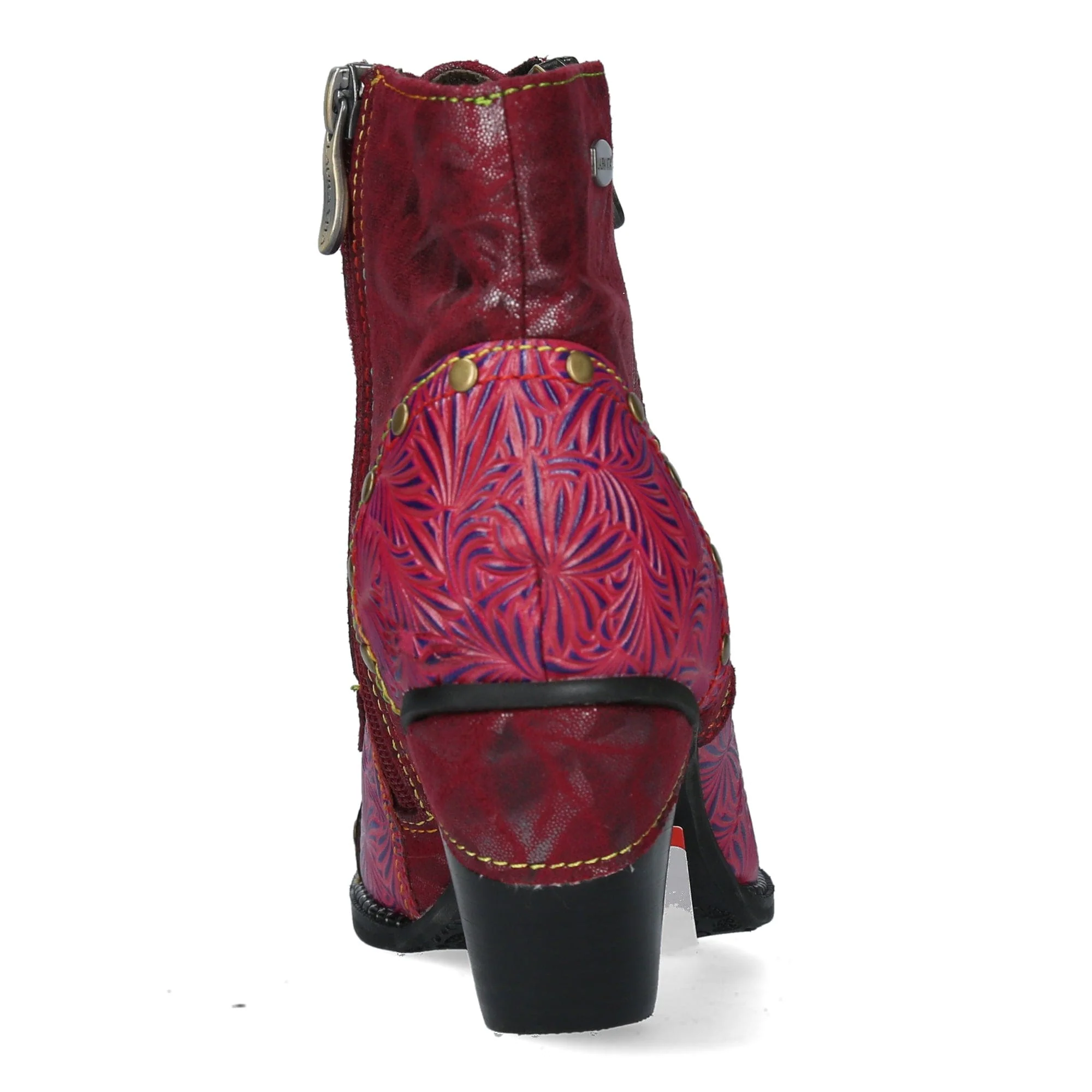 Bottines - ALCIZEEO 12 - Image 20