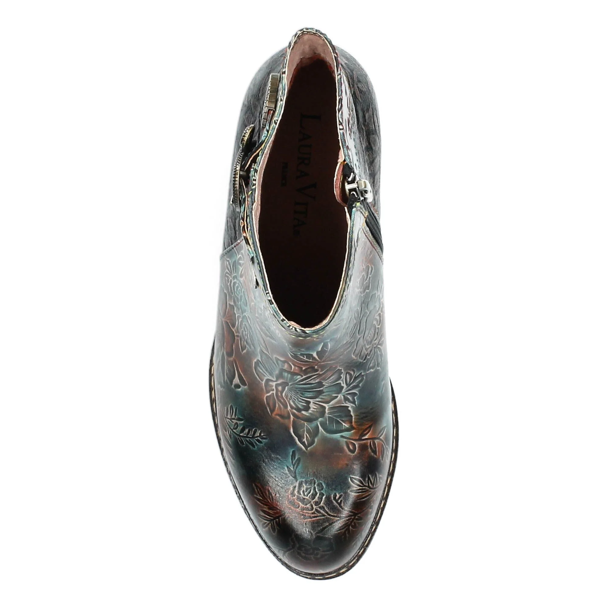 Bottines - ALCIZEEO 17 - Image 10