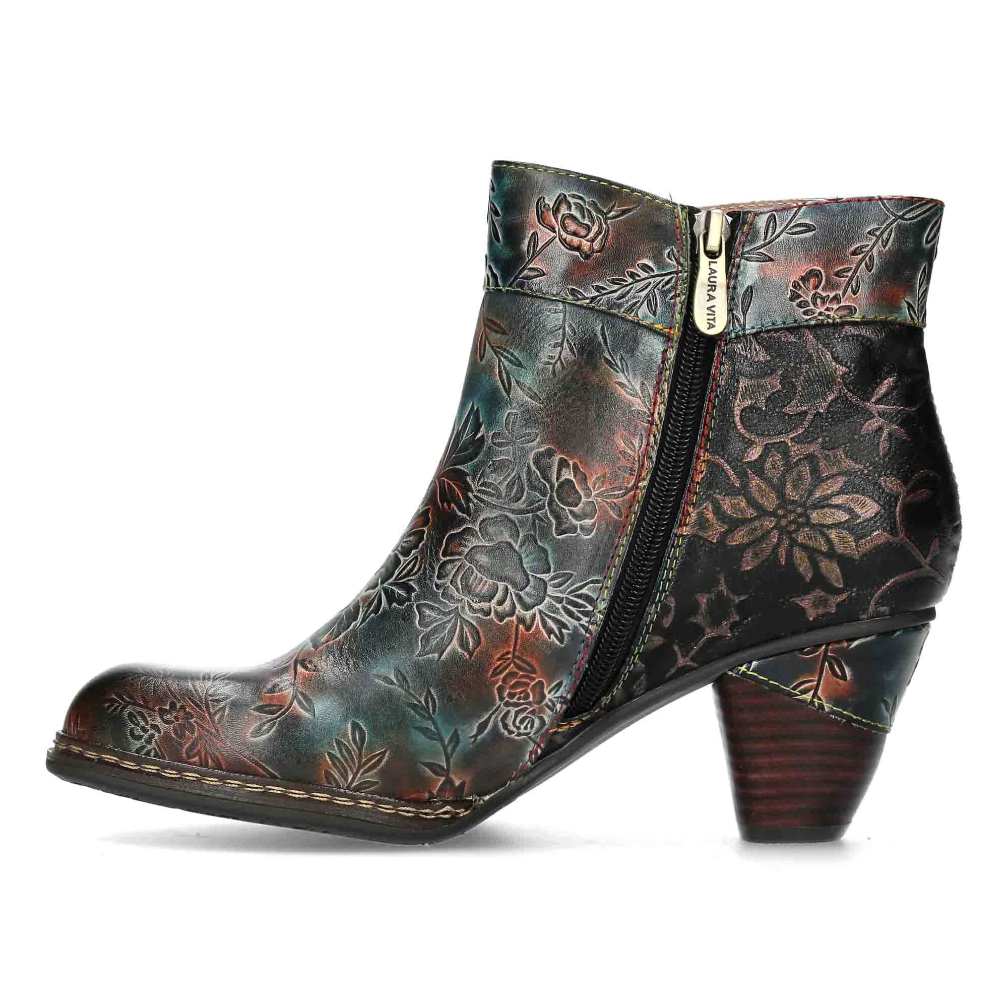 Bottines - ALCIZEEO 17 - Image 11