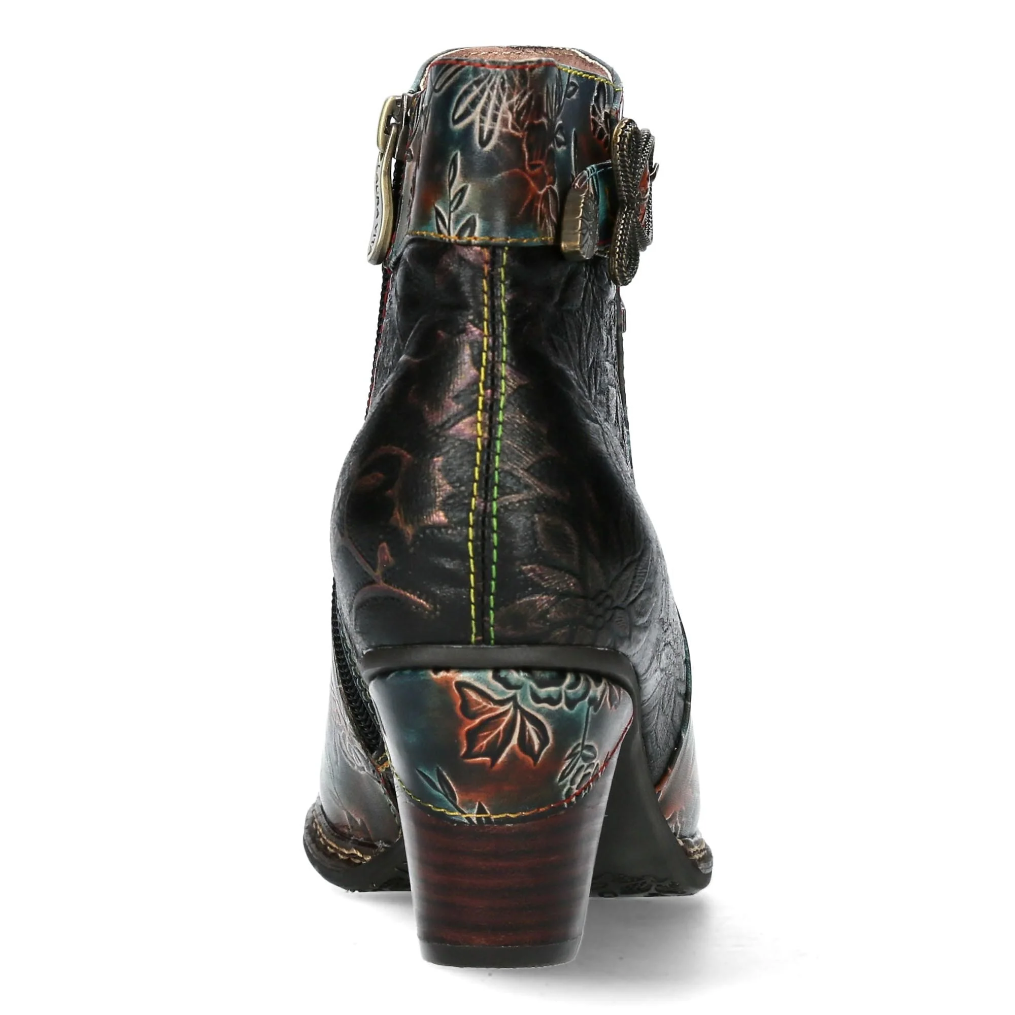 Bottines - ALCIZEEO 17 - Image 12