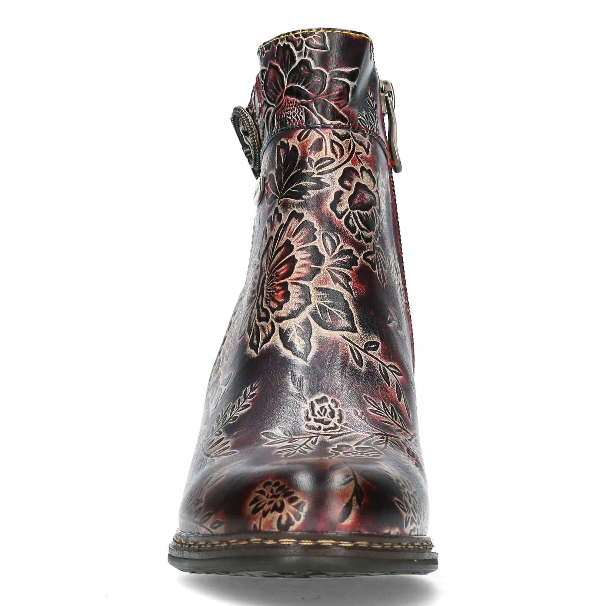Bottines - ALCIZEEO 17 - Image 3