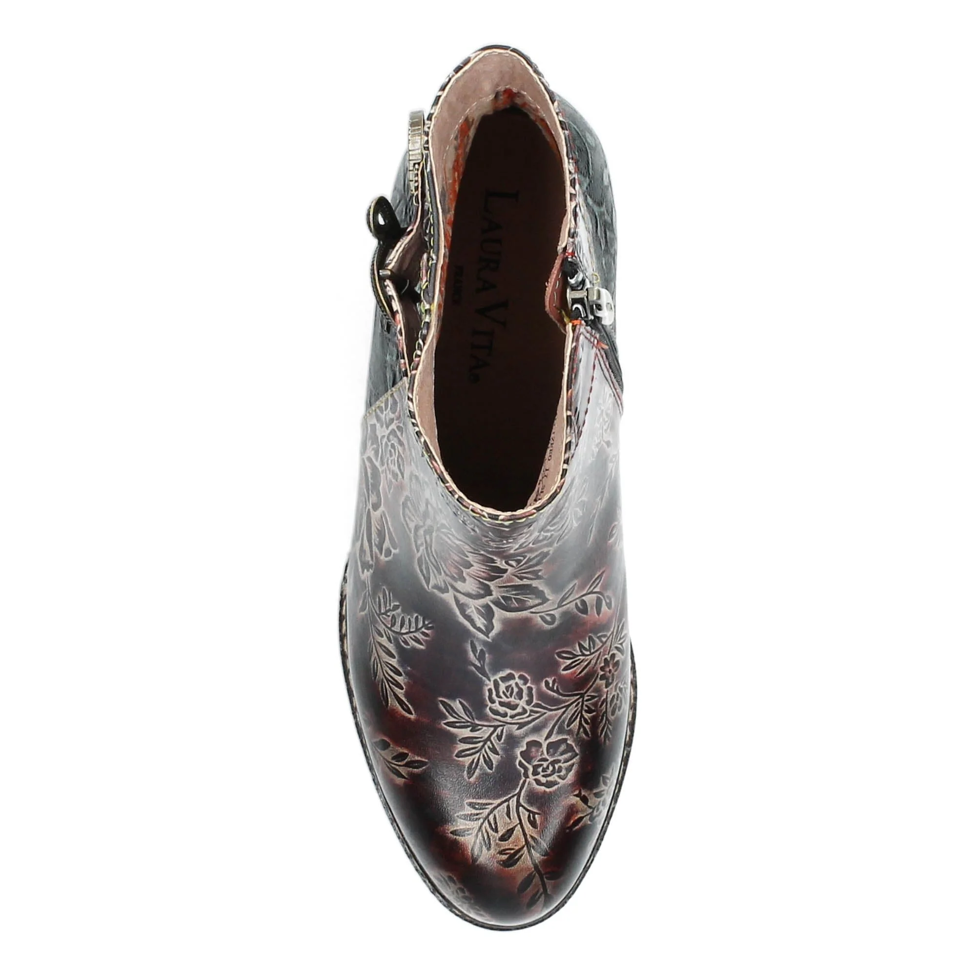 Bottines - ALCIZEEO 17 - Image 4