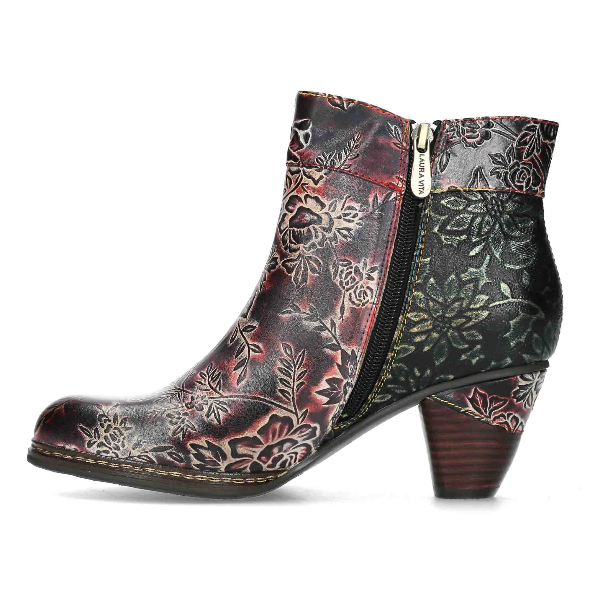 Bottines - ALCIZEEO 17 - Image 5