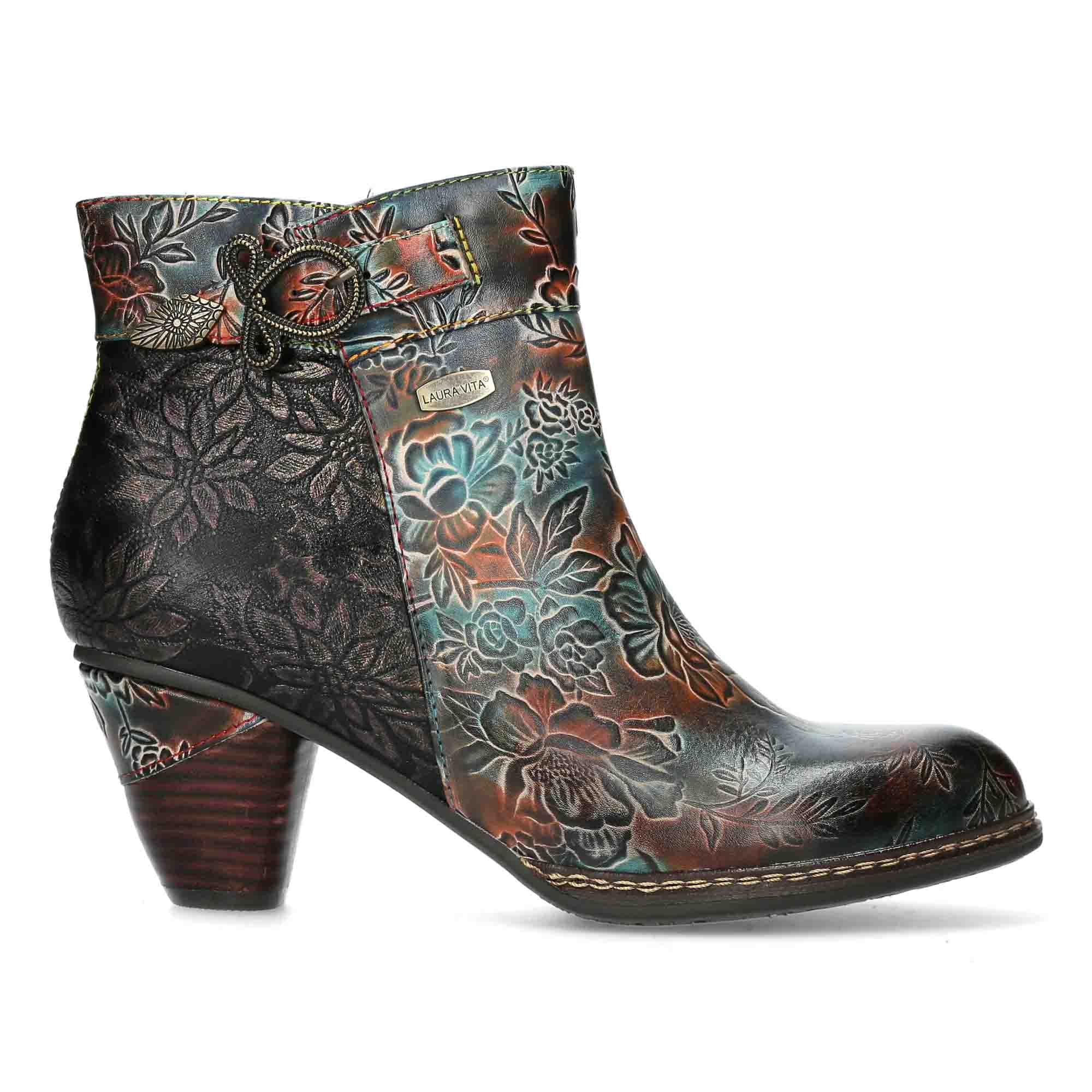 Bottines - ALCIZEEO 17 - Image 7